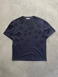 MCQ Alexander McQueen Swallow Bird T-Shirt - XL