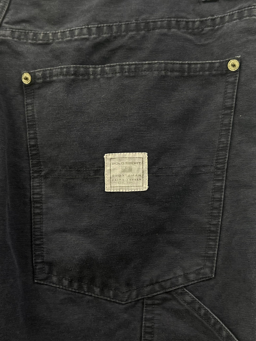 Polo Sport Dungaree Carpenter Pants - 33"