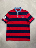 Polo Ralph Lauren CP US-93 Rugby Polo Shirt - L