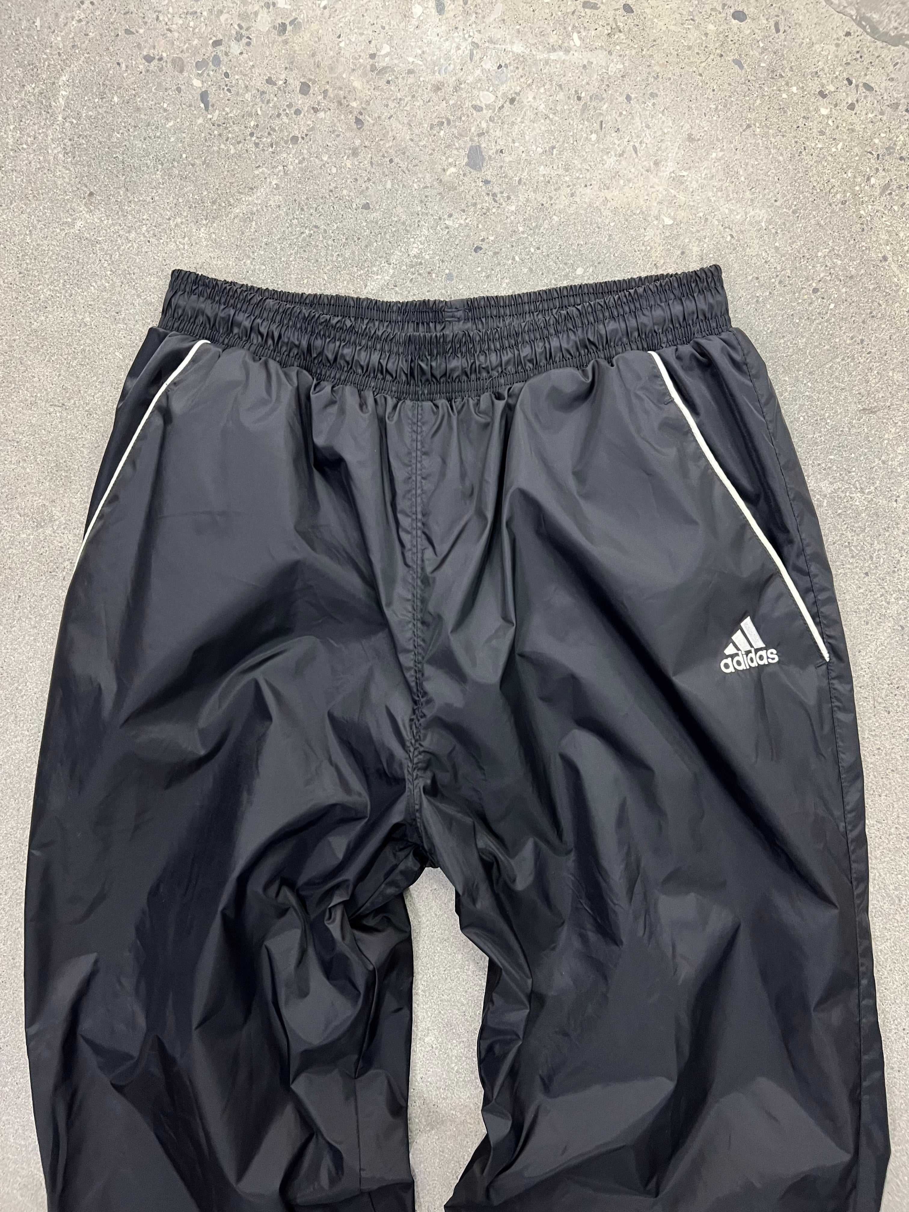Adidas Track Pants - L