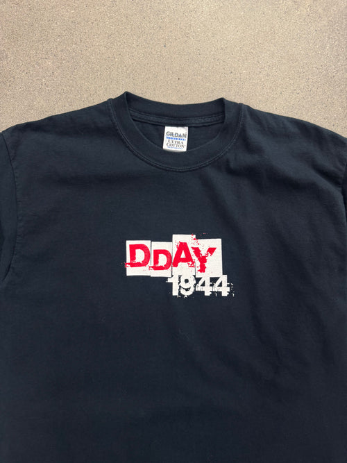 D-Day Remembrance T-Shirt - L￼