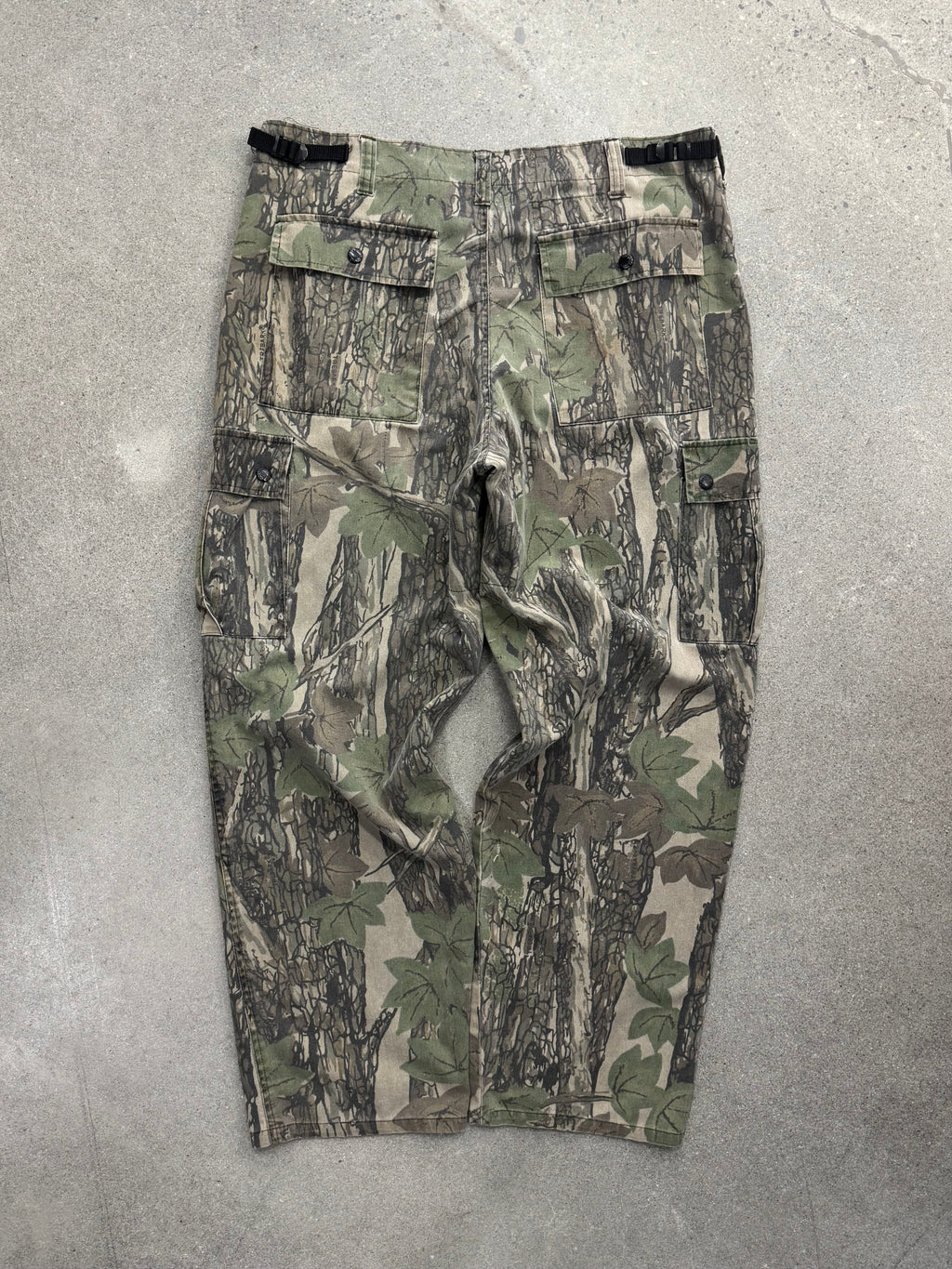Winchester Trebark Camo Cargo Pants - 36”