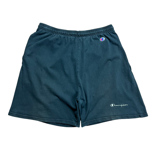 Champion Faded Cotton Shorts - L