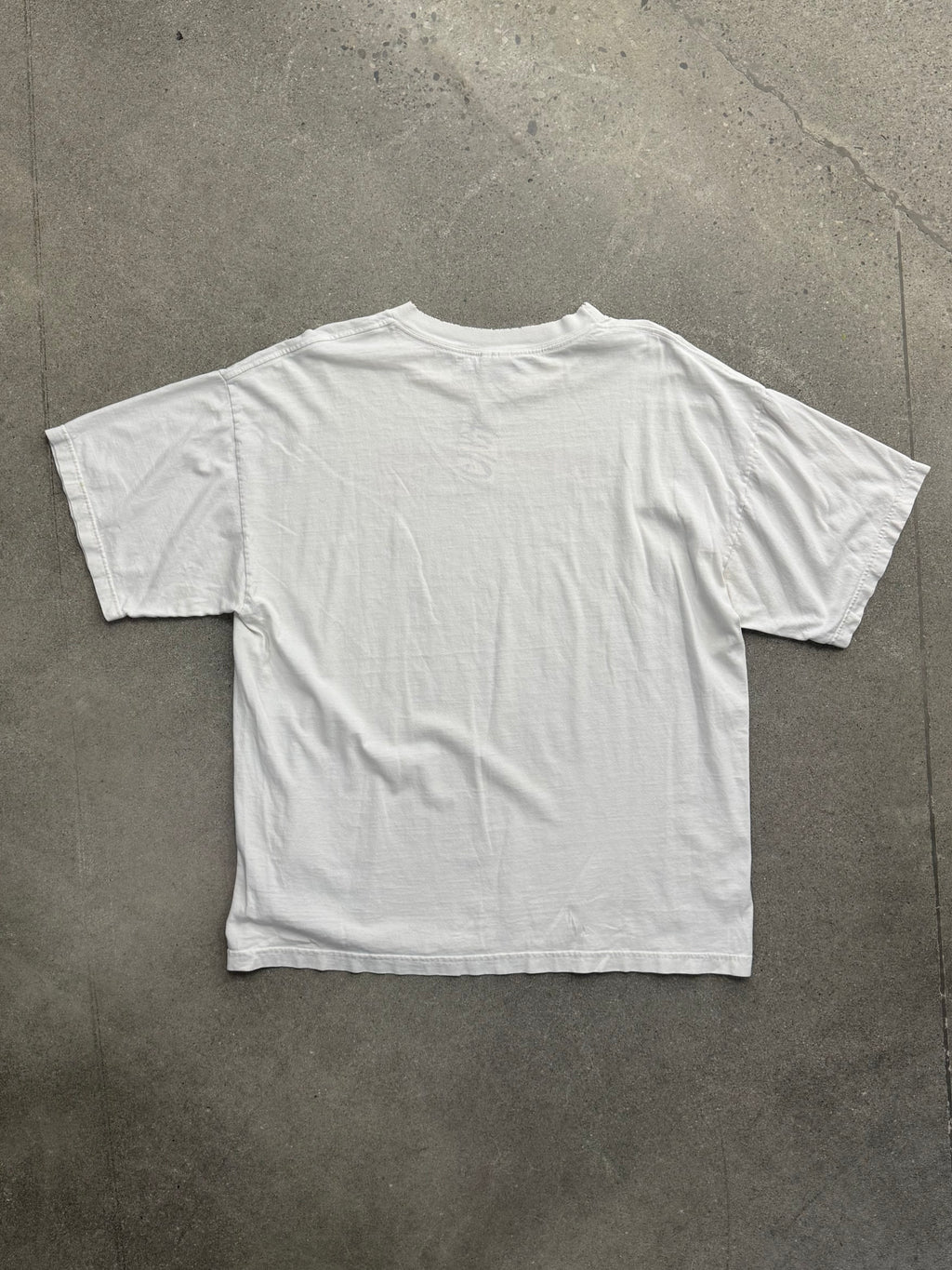 T-Shirt Parodie Buttwiser King Of Rears - XL