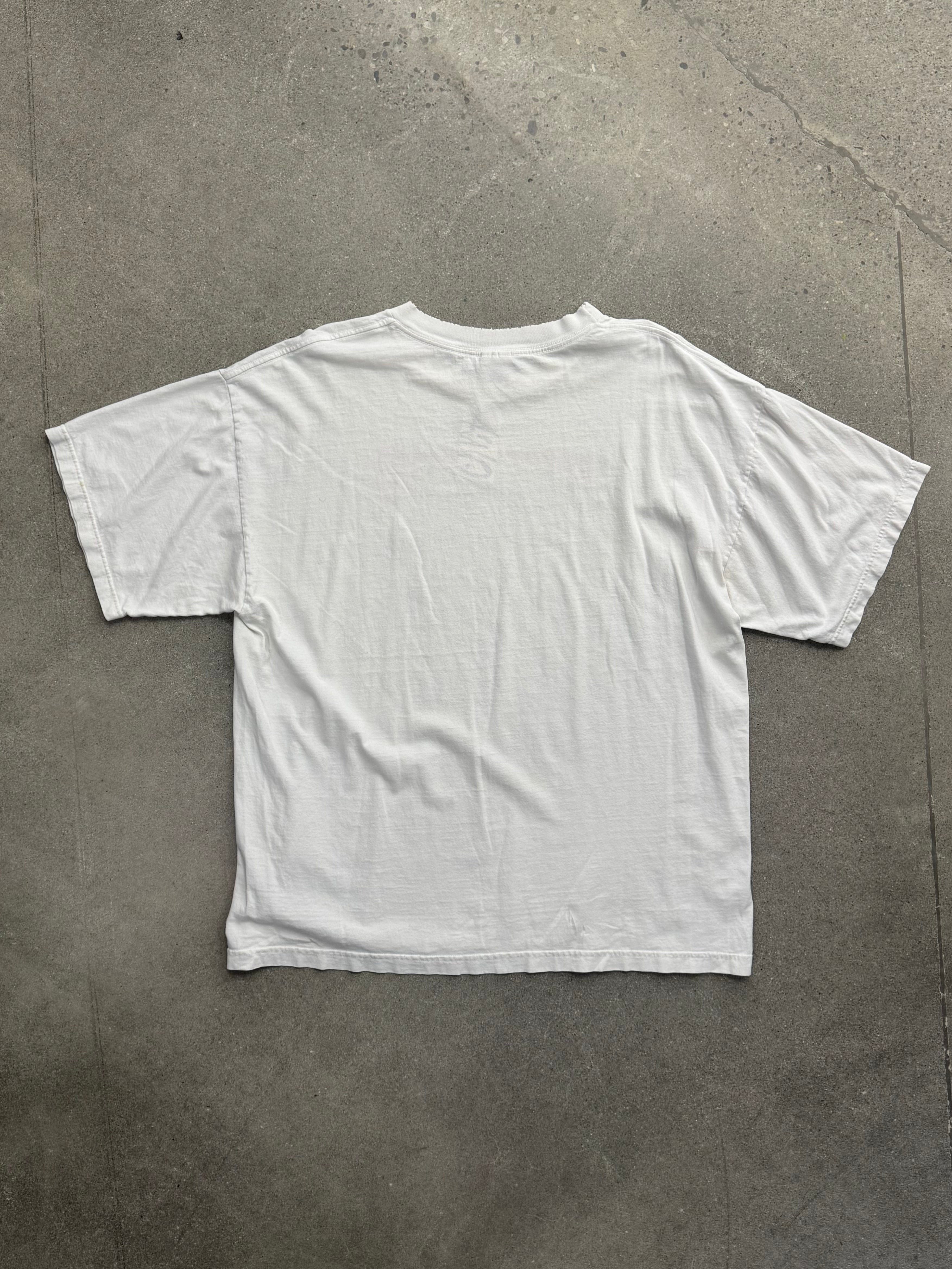 T-Shirt Parodie Buttwiser King Of Rears - XL