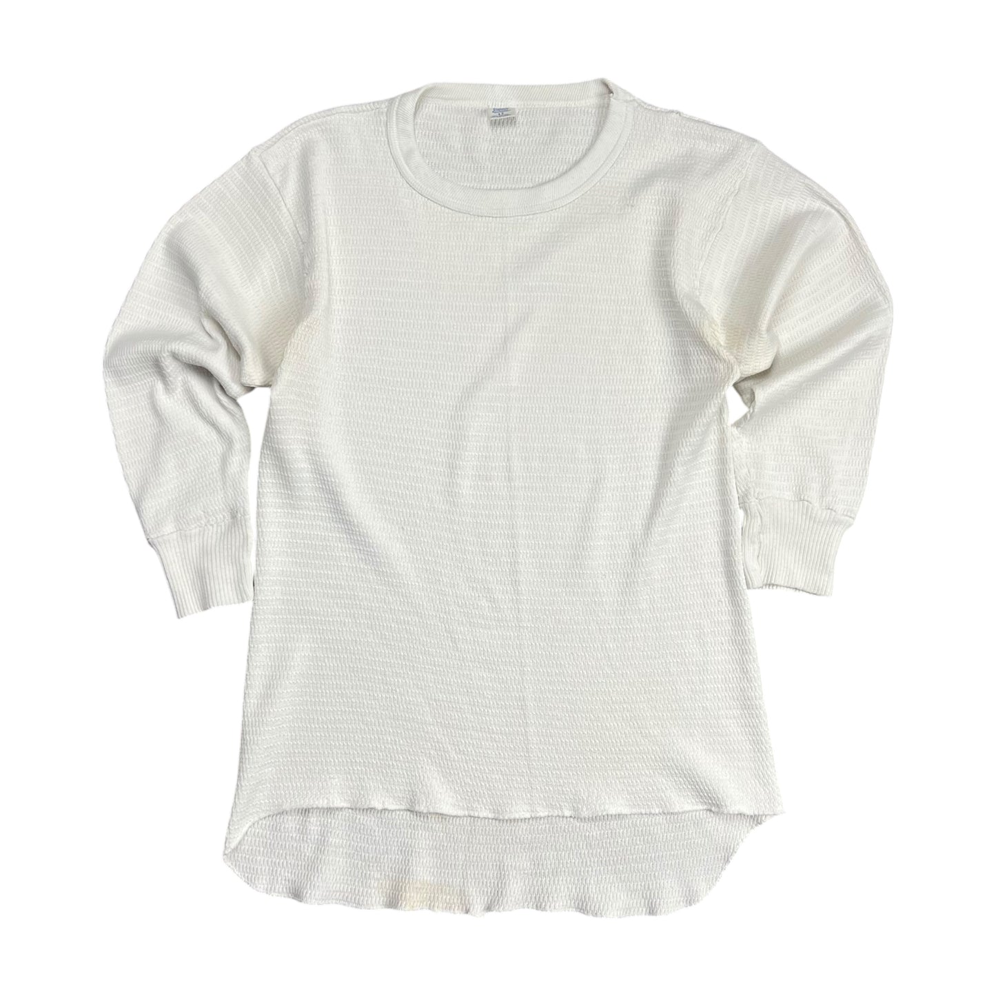 Hanes Thermal Undershirt - M