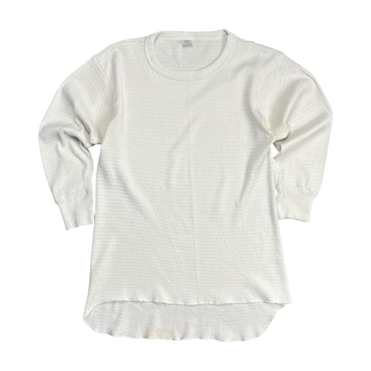 Hanes Thermal Undershirt - M