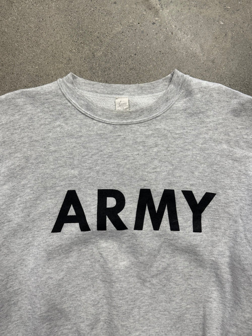2003 United States ARMY Crewneck Sweatshirt - XL