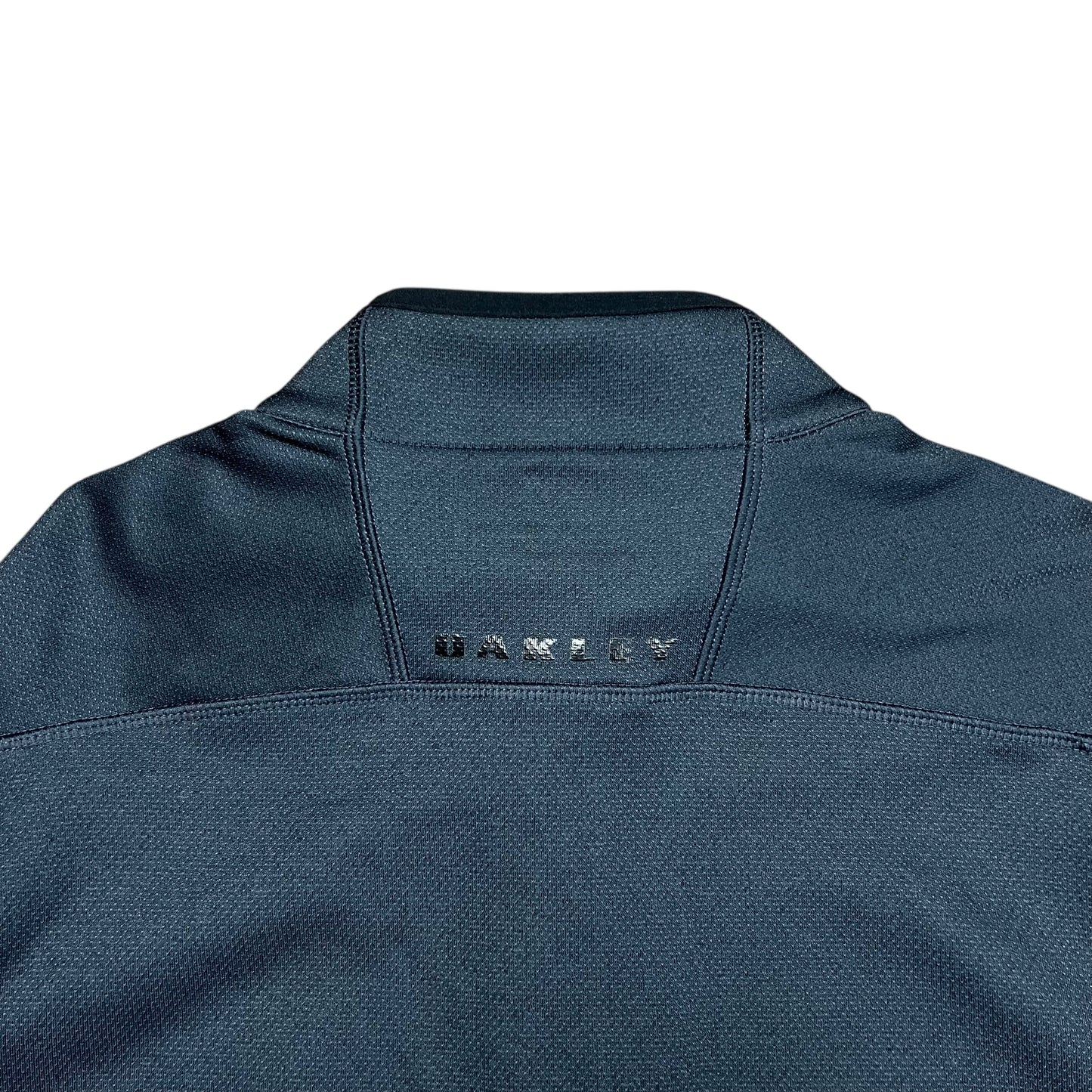 Oakley Prime Quarter-Zip Sweatshirt - M