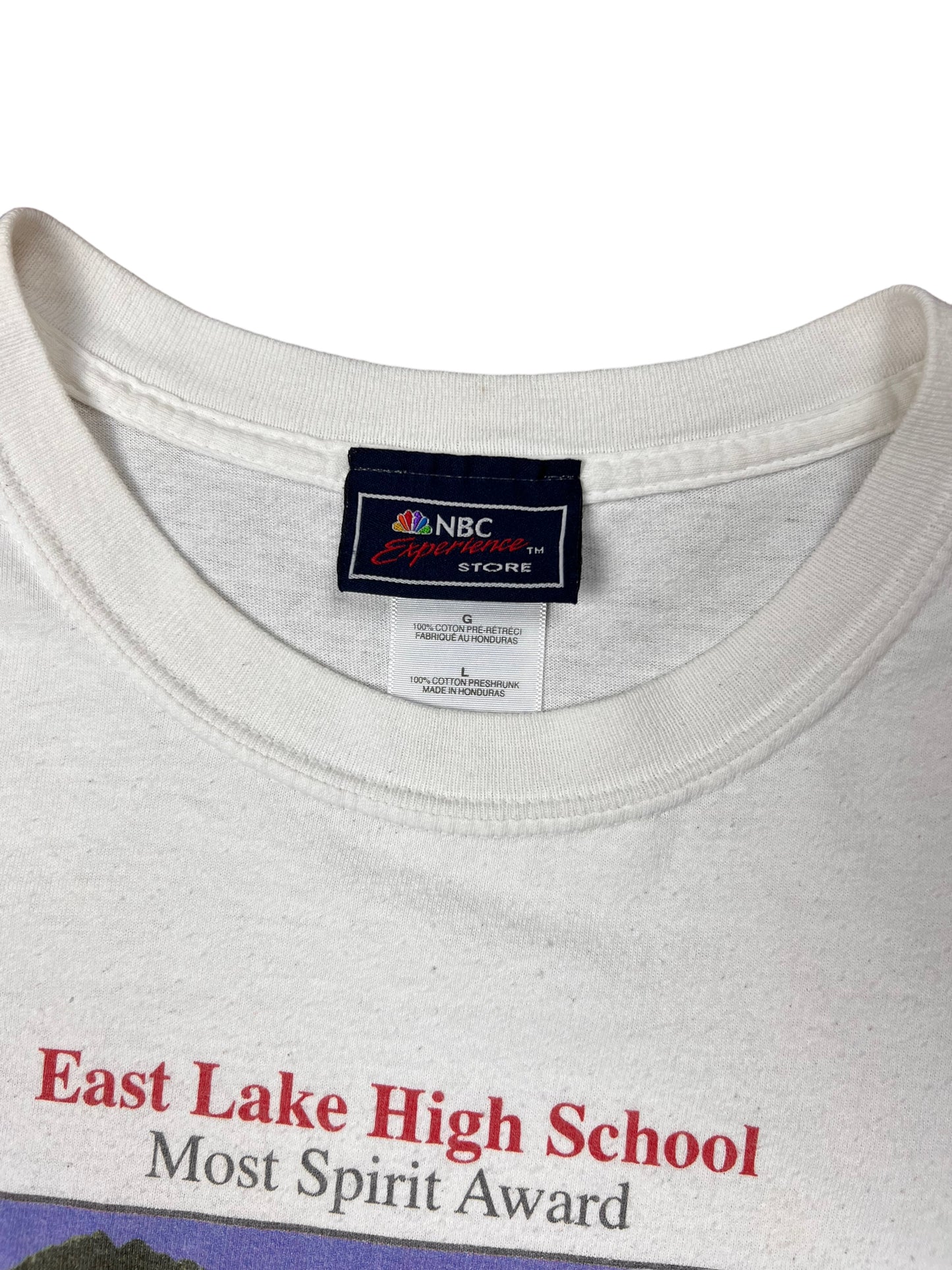 1998 Will Farrell SNL T-shirt - L
