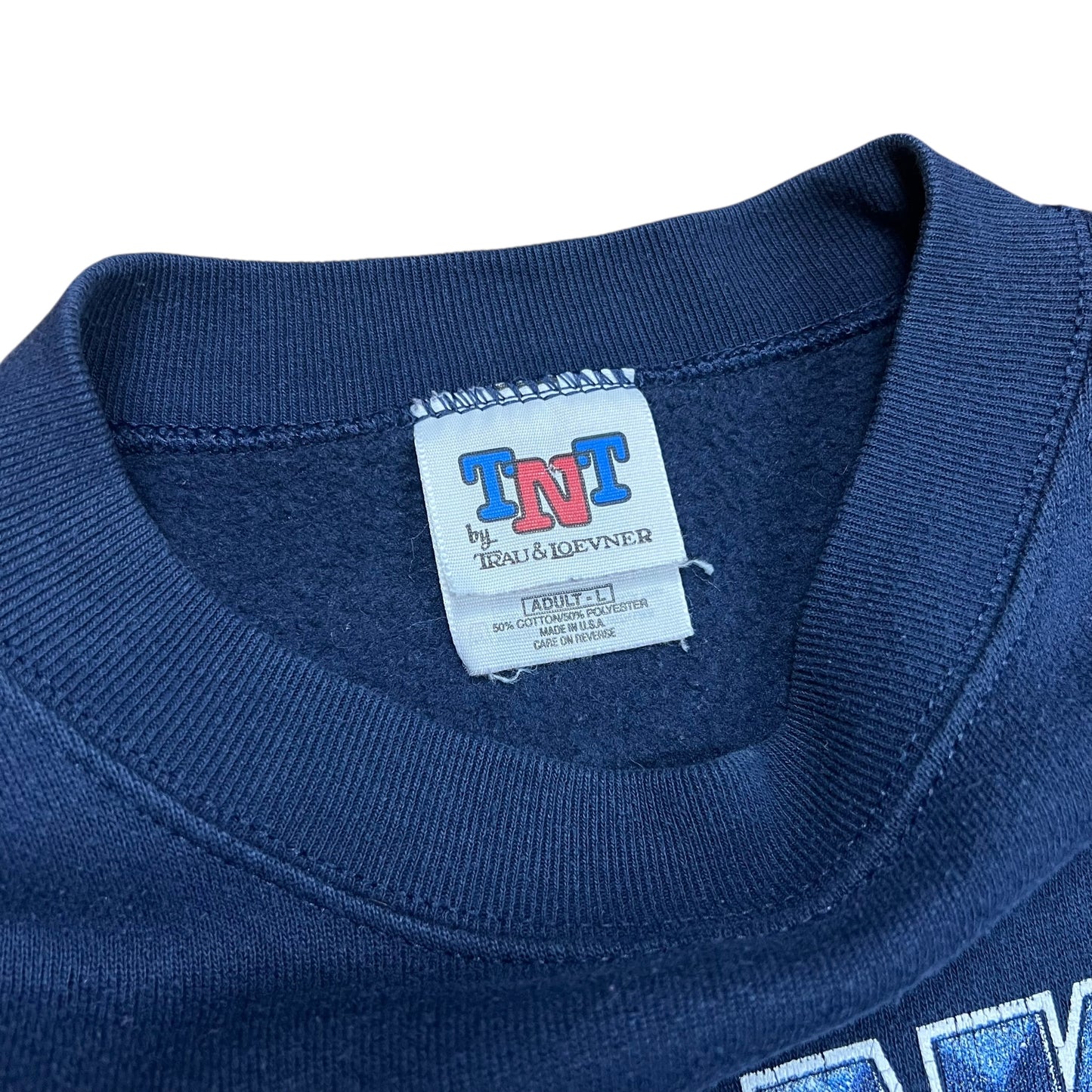 University Of Villanova Collegiate Crewneck - M