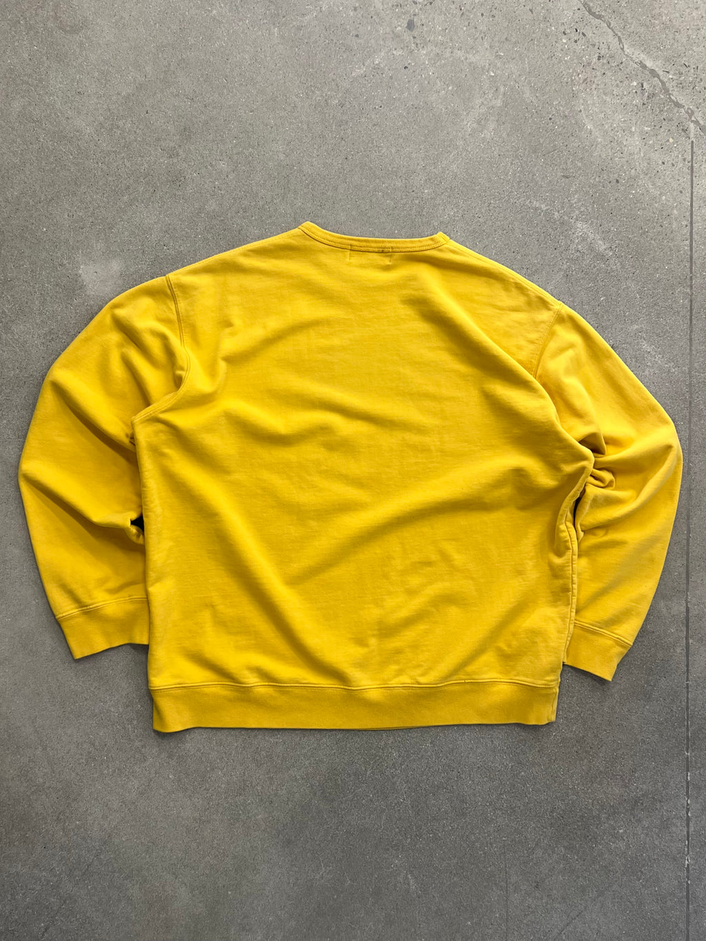 Polo By Ralph Lauren Crewneck Sweatshirt - XL