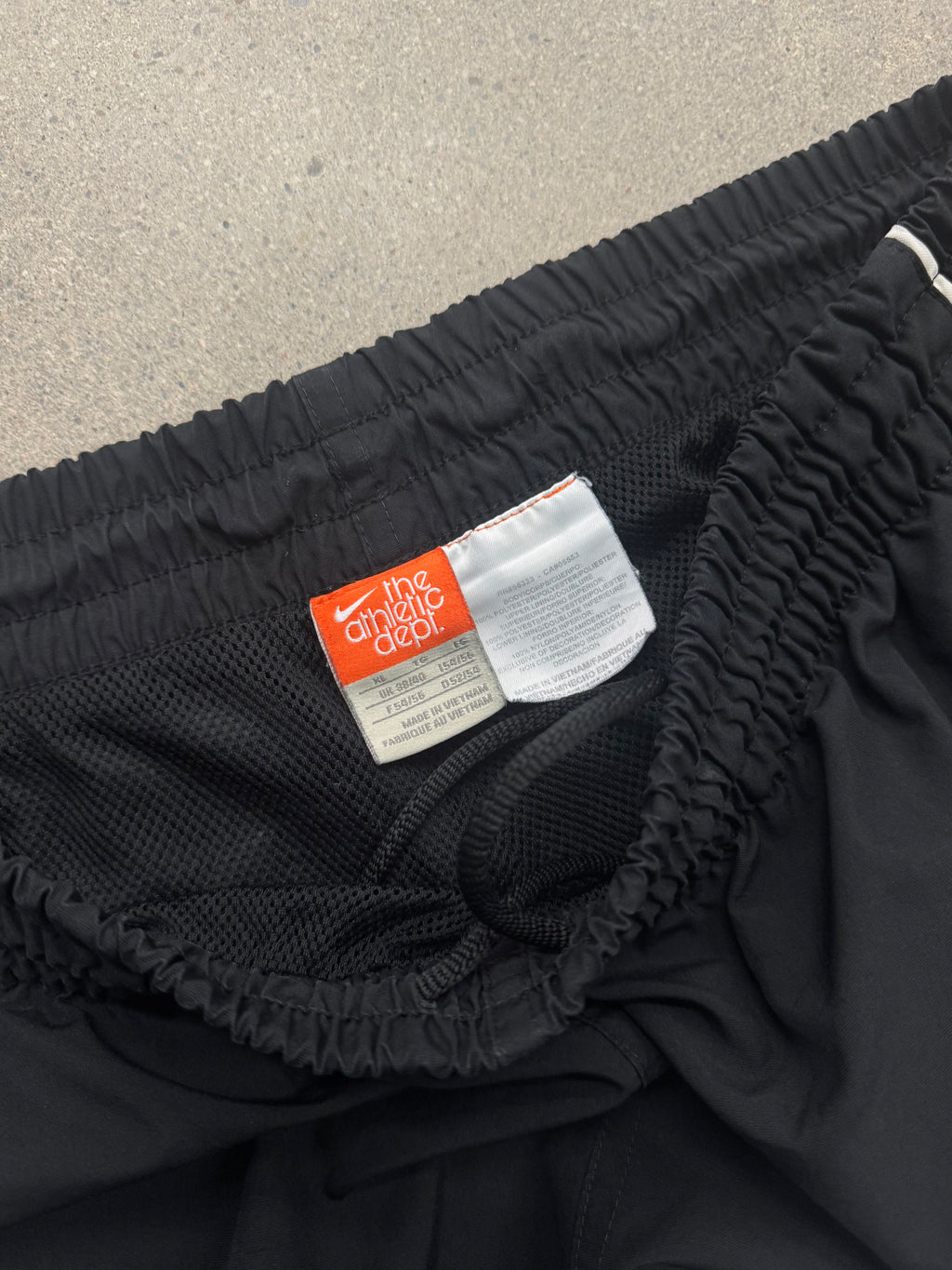 Nike Track Pants - XL