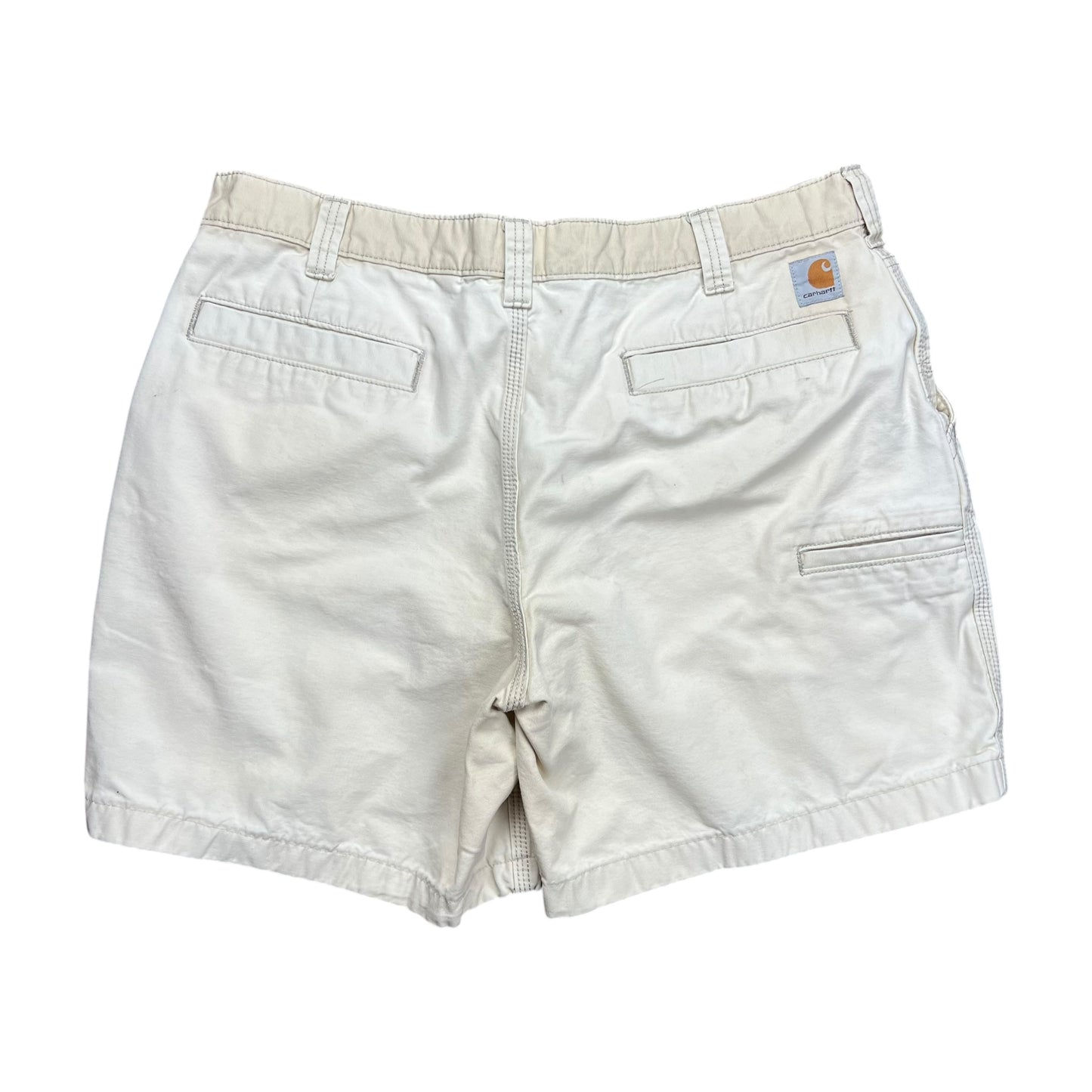 Carhartt Faded Work Shorts - 38"
