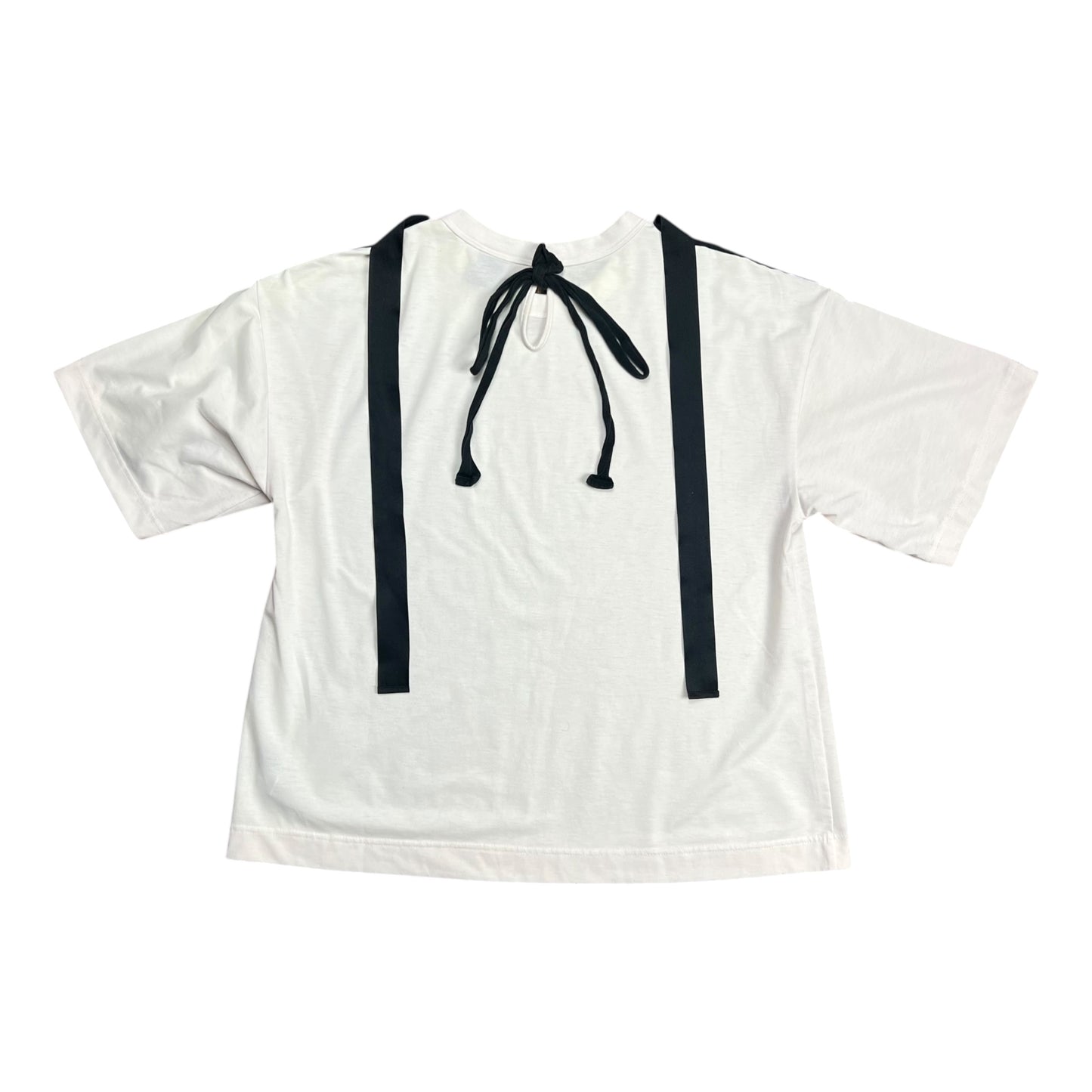 GU x Undercover Black Ribbons T-shirt - L