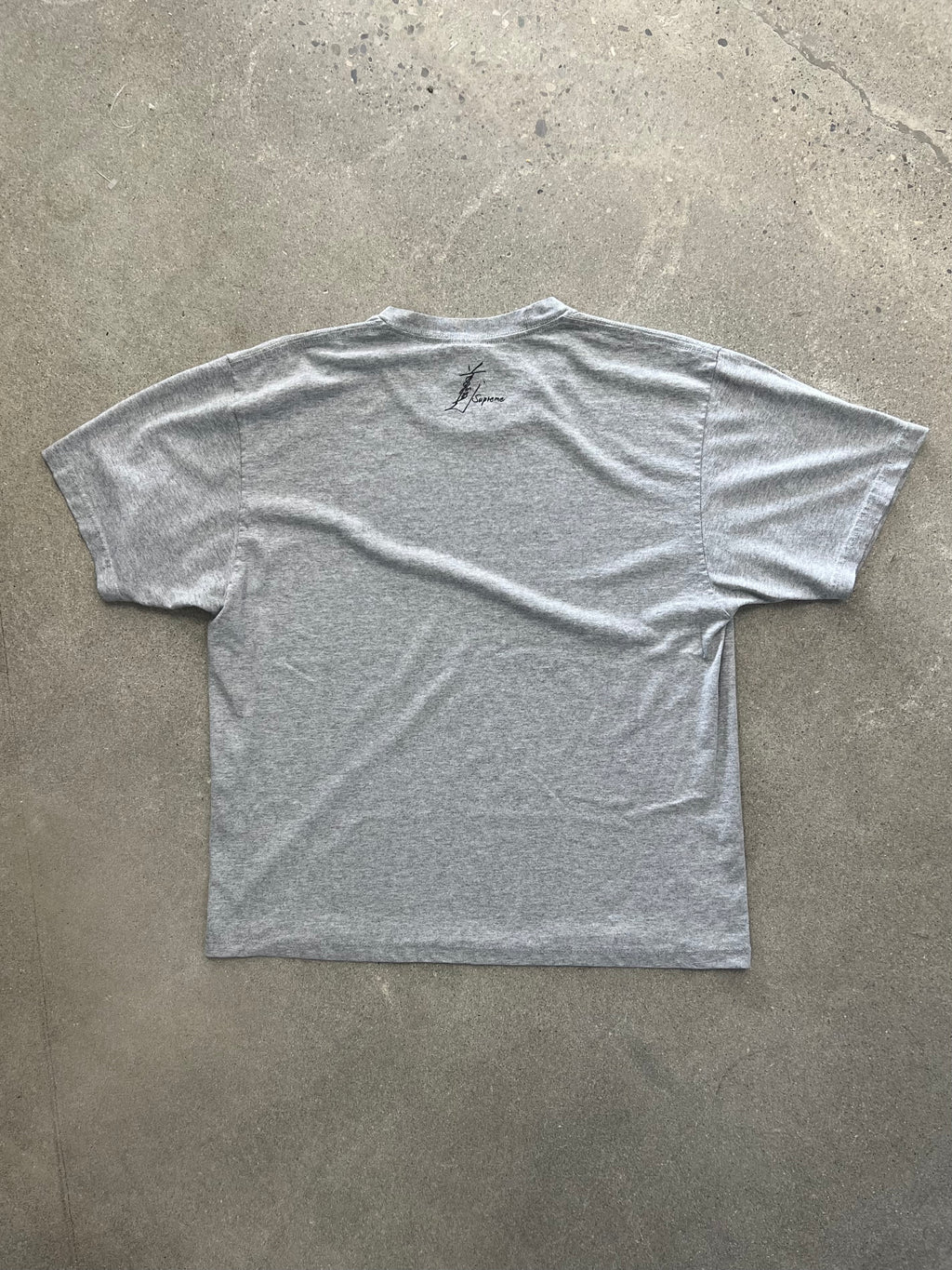 Supreme x Toshio Maeda Overfiend Touch T-Shirt - L