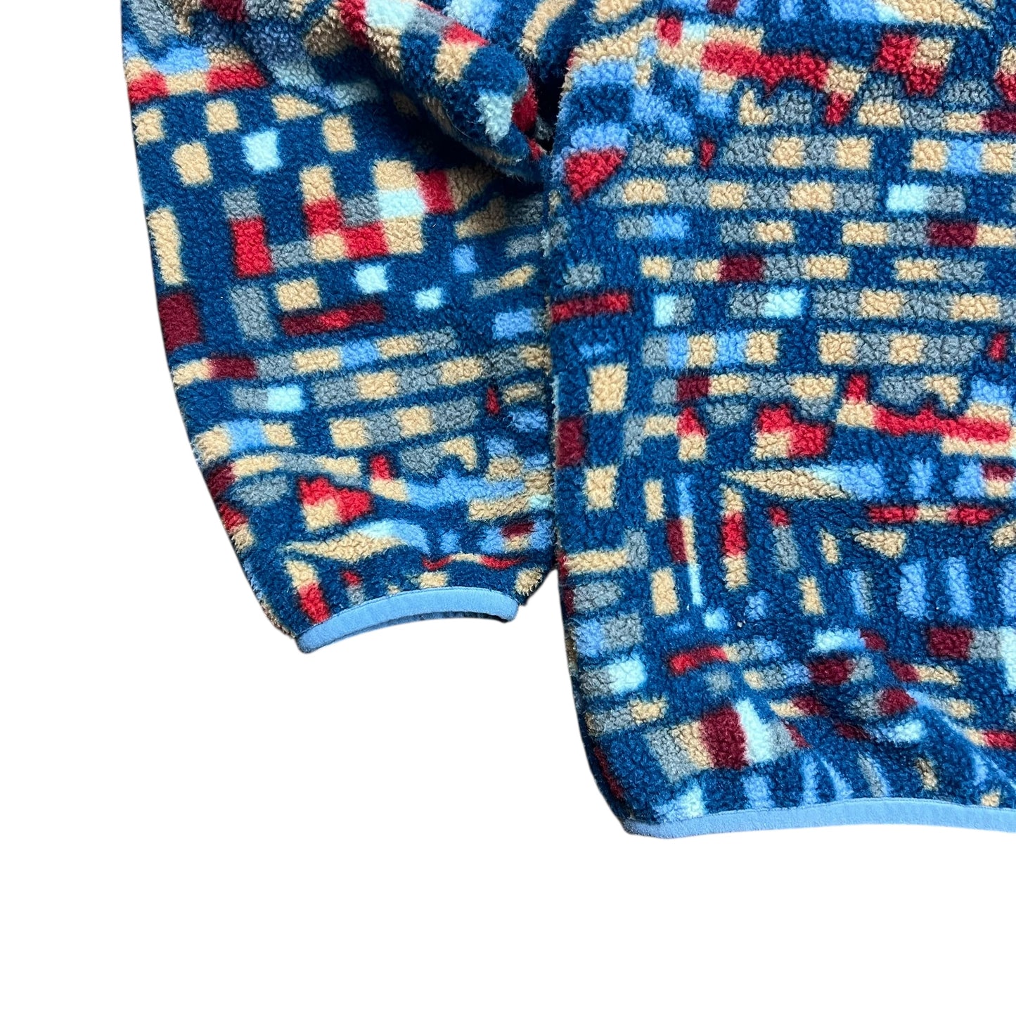 Patagonia Lightweight Synchilla Pullover Sweater - XS