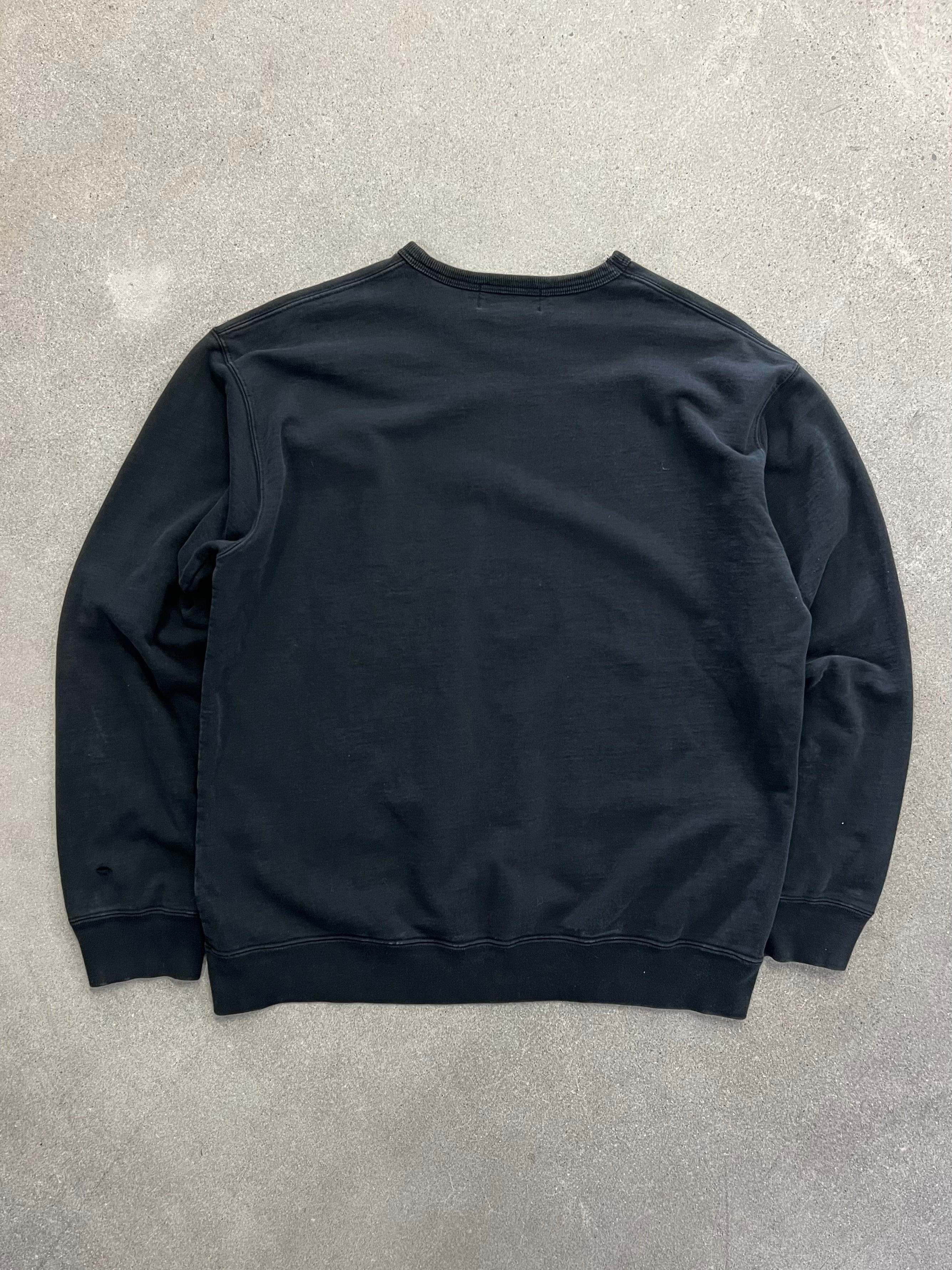 Polo By Ralph Lauren Crewneck Sweatshirt - L