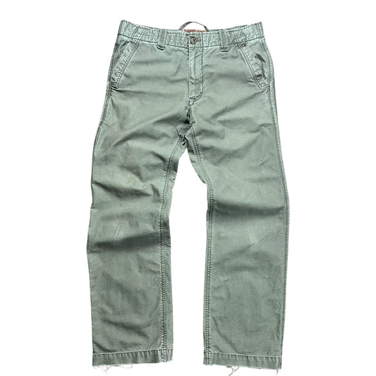 Gap Nineteen Sixty-Nine Straight Leg Pants - 34”