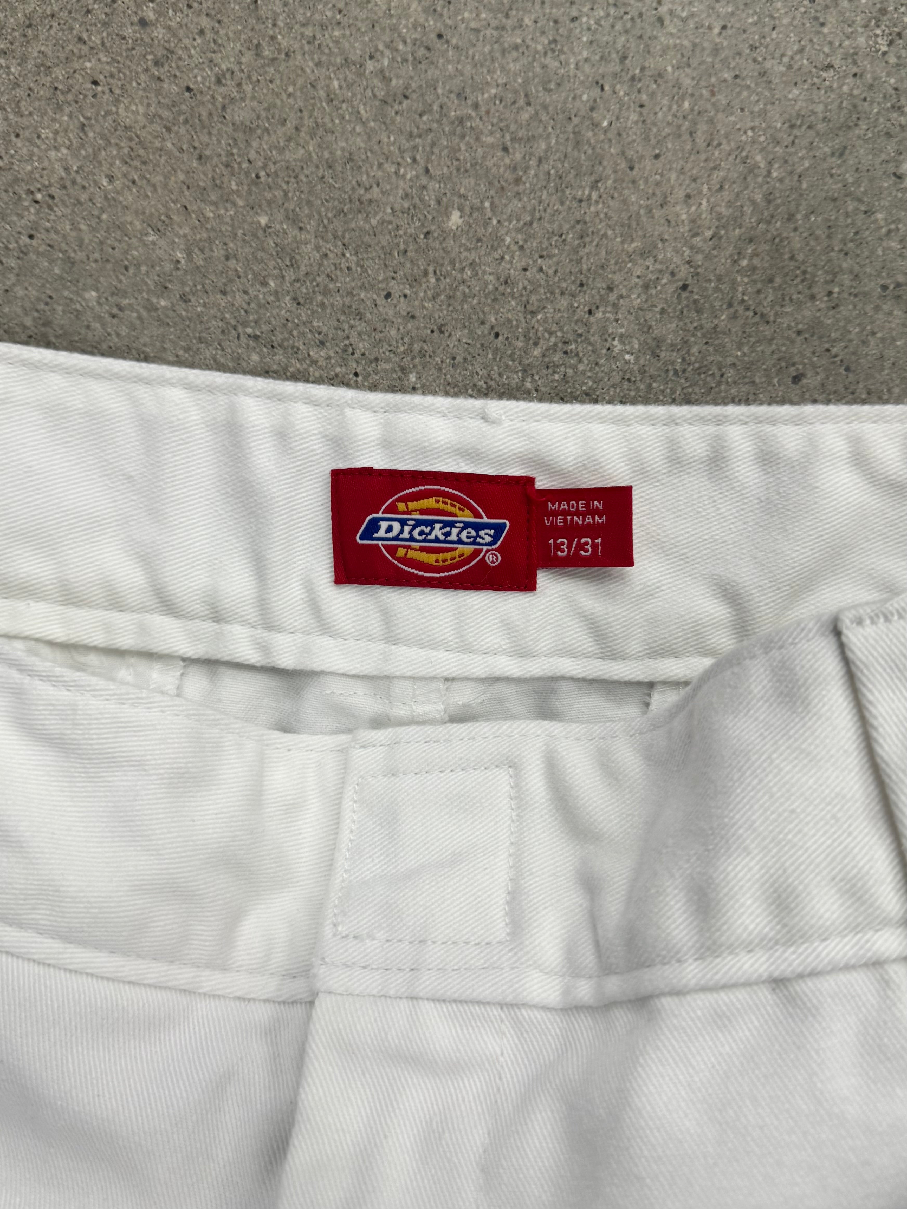 Dickies Carpenter Work Shorts - 33”