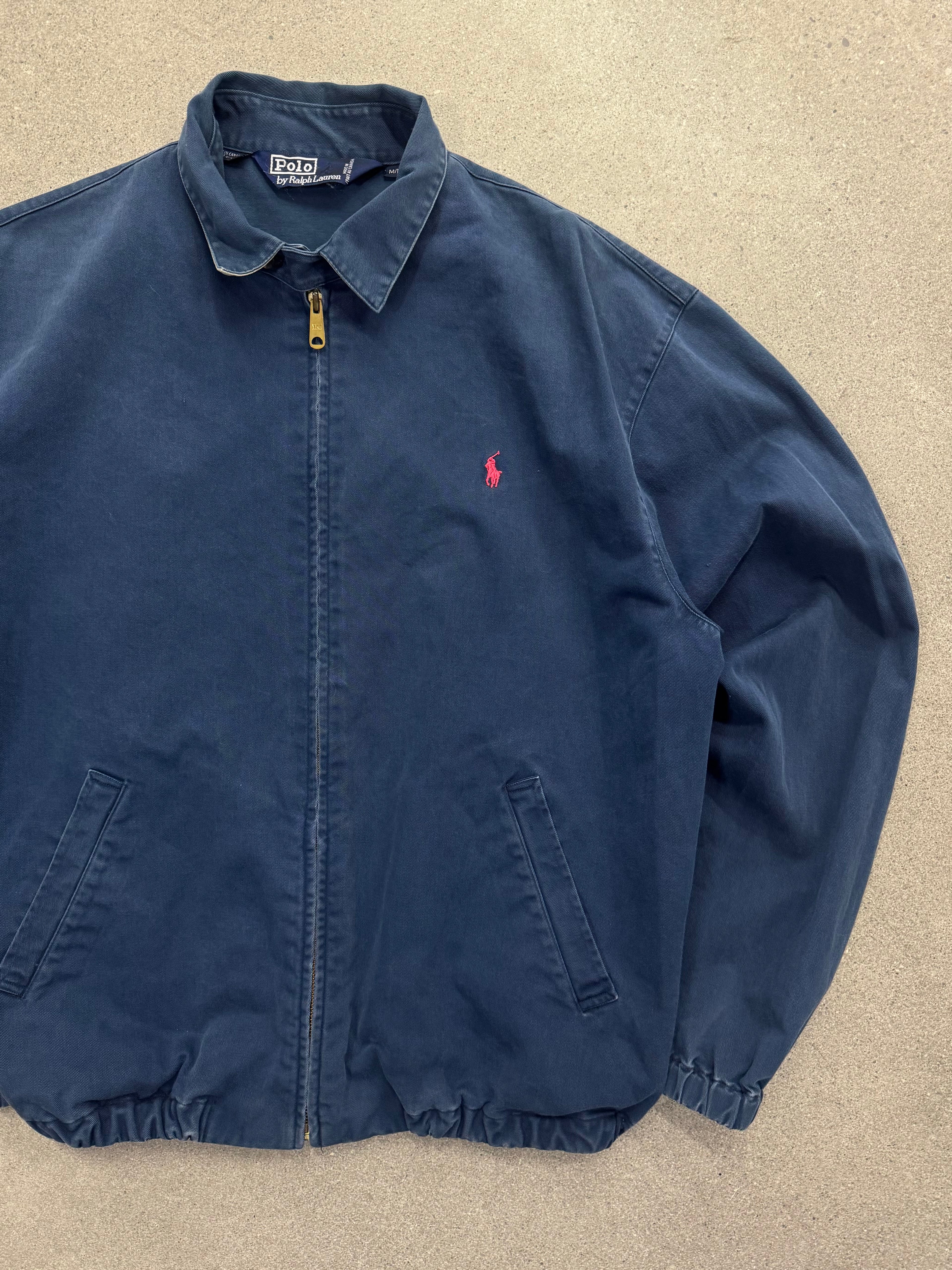 Polo By Ralph Lauren Harrington Jacket - L