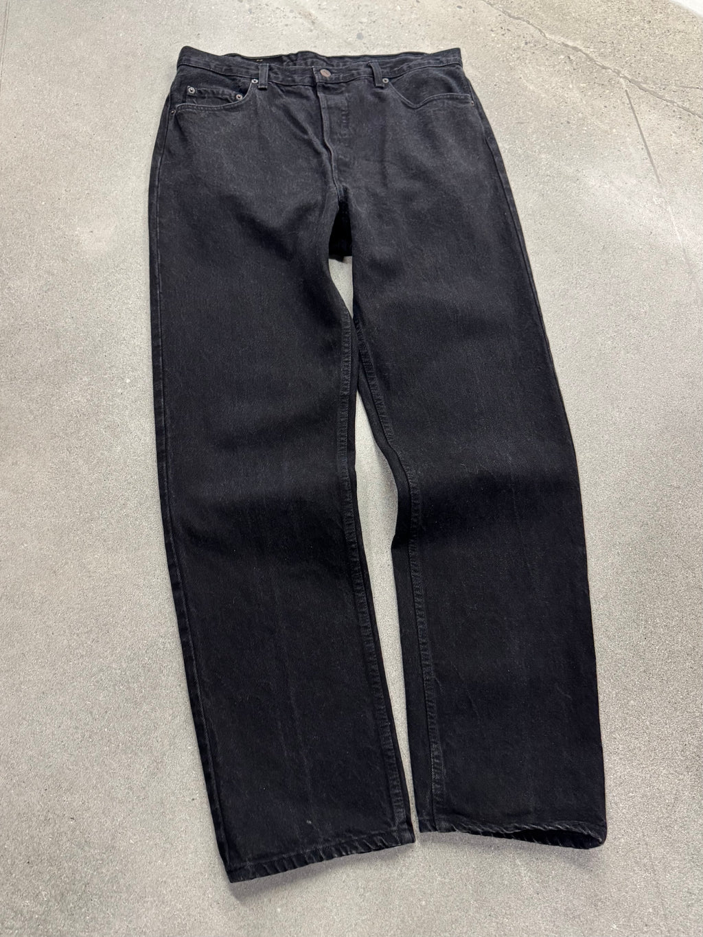 Levi’s 501XX Jeans - 35”