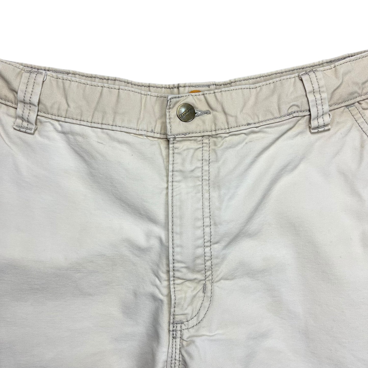 Carhartt Faded Work Shorts - 38"