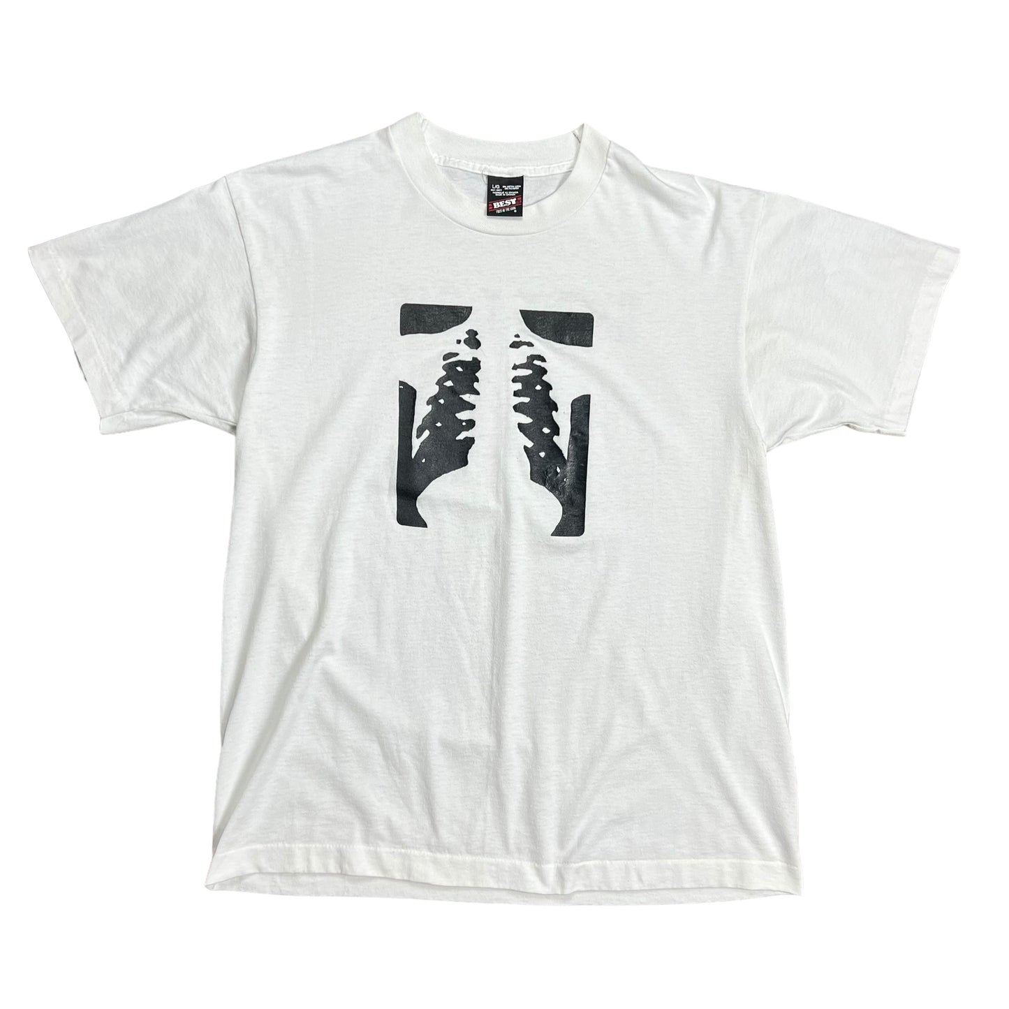 Essex X-Ray T-shirt - L