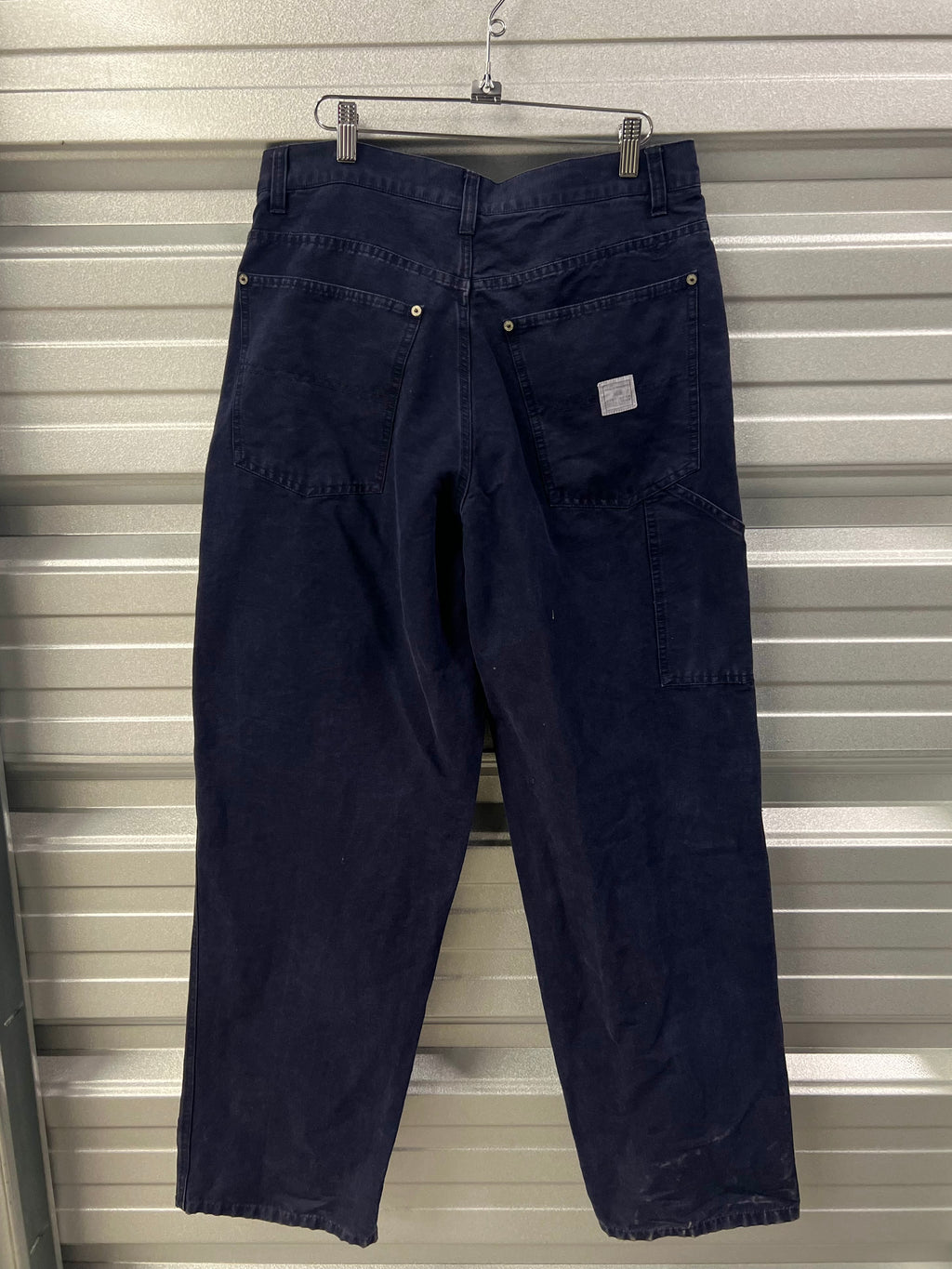 Polo Sport Dungaree Carpenter Pants - 33"