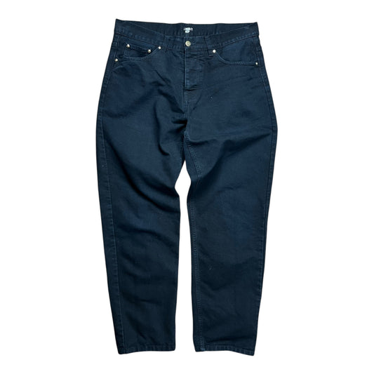 Carhartt WIP Dark Blue Newel Pants - 33"