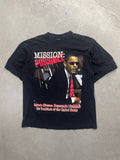 Mission: Possible Barack Obama T-Shirt - XL