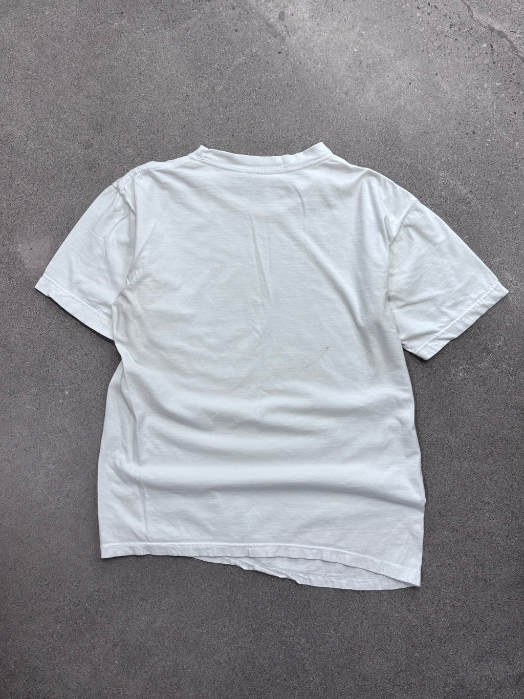 1996 X-Files TV Show T-Shirt - L