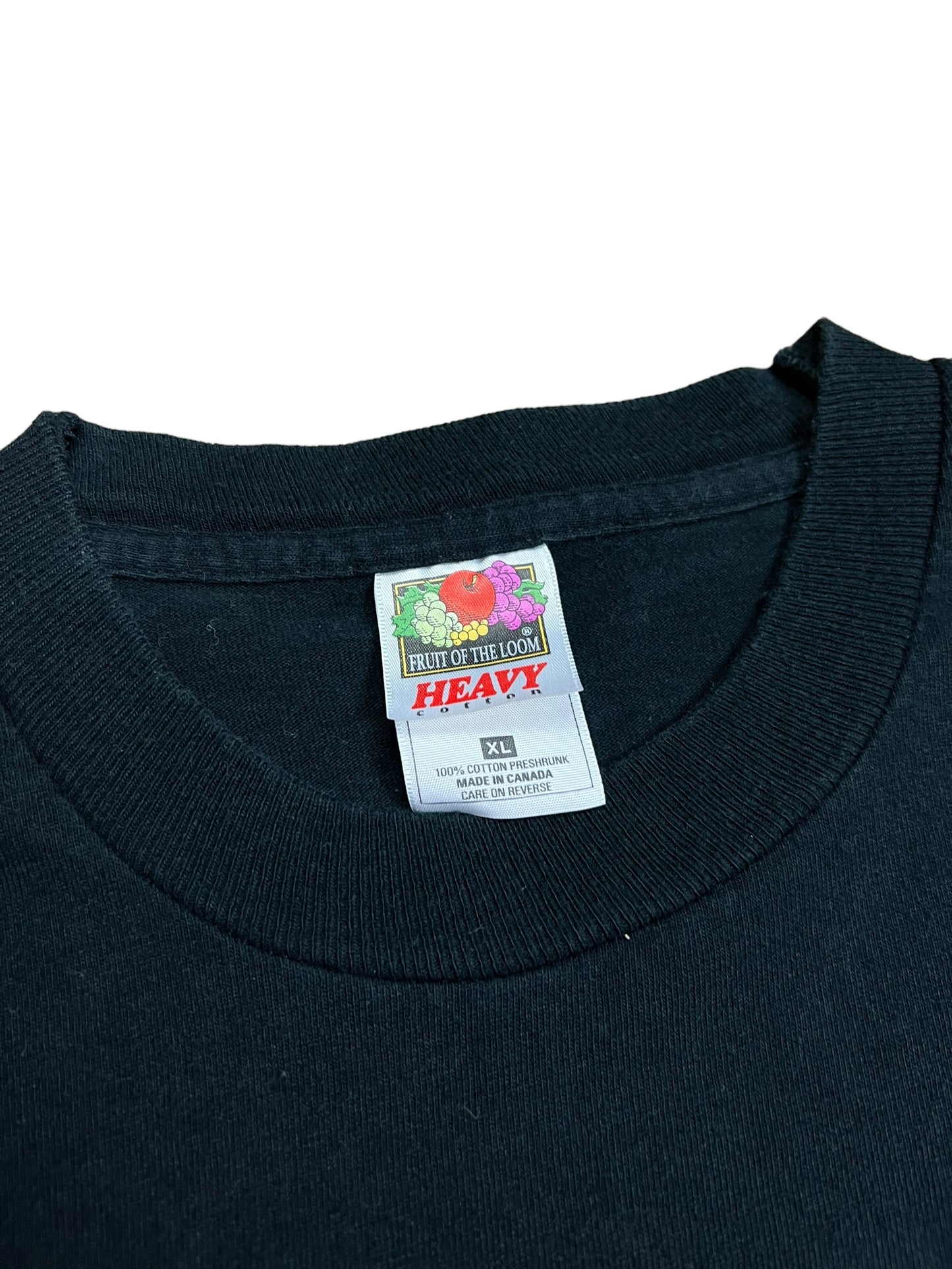 Called In Dead T-shirt - XL