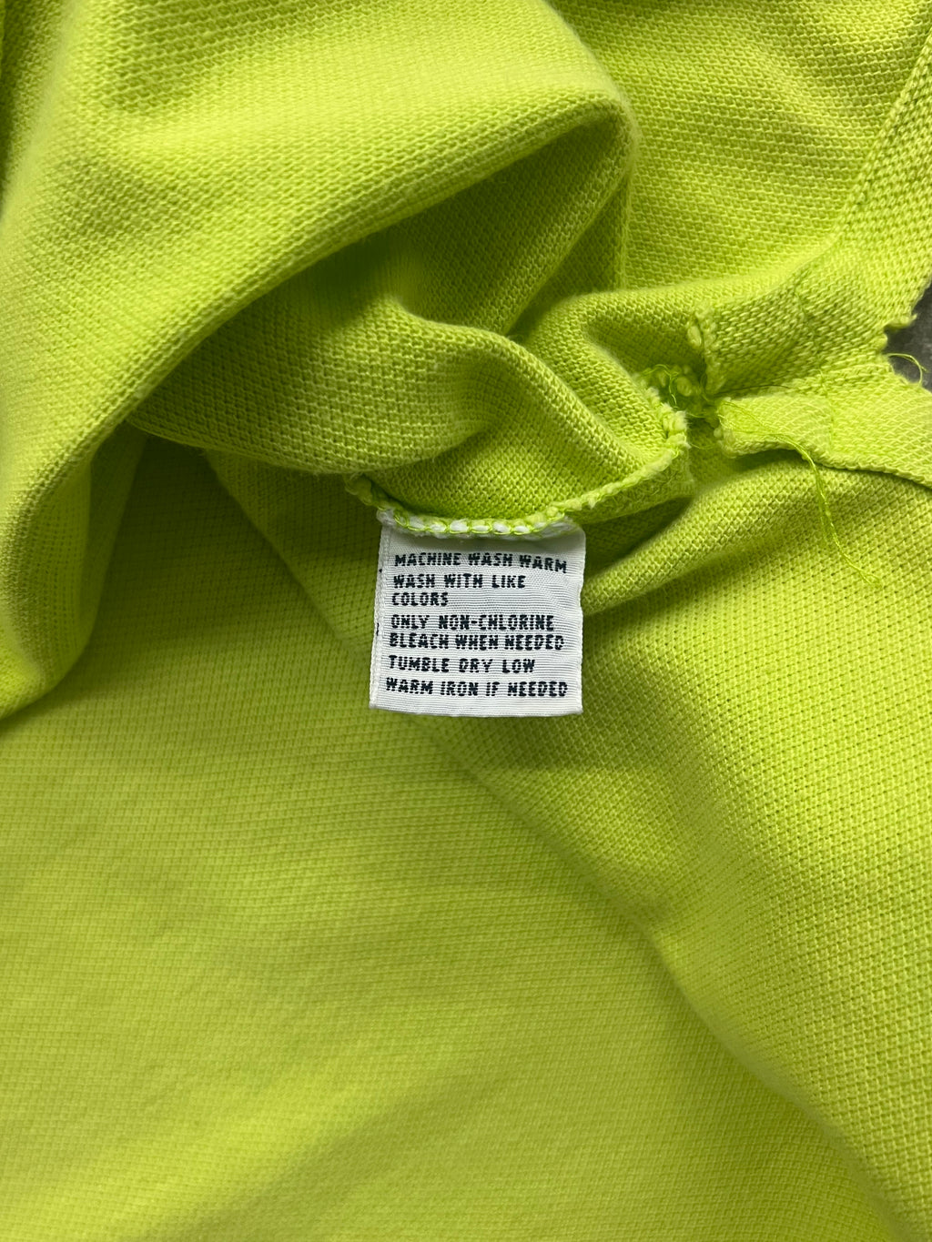Polo By Ralph Lauren Classic Polo Shirt - XL