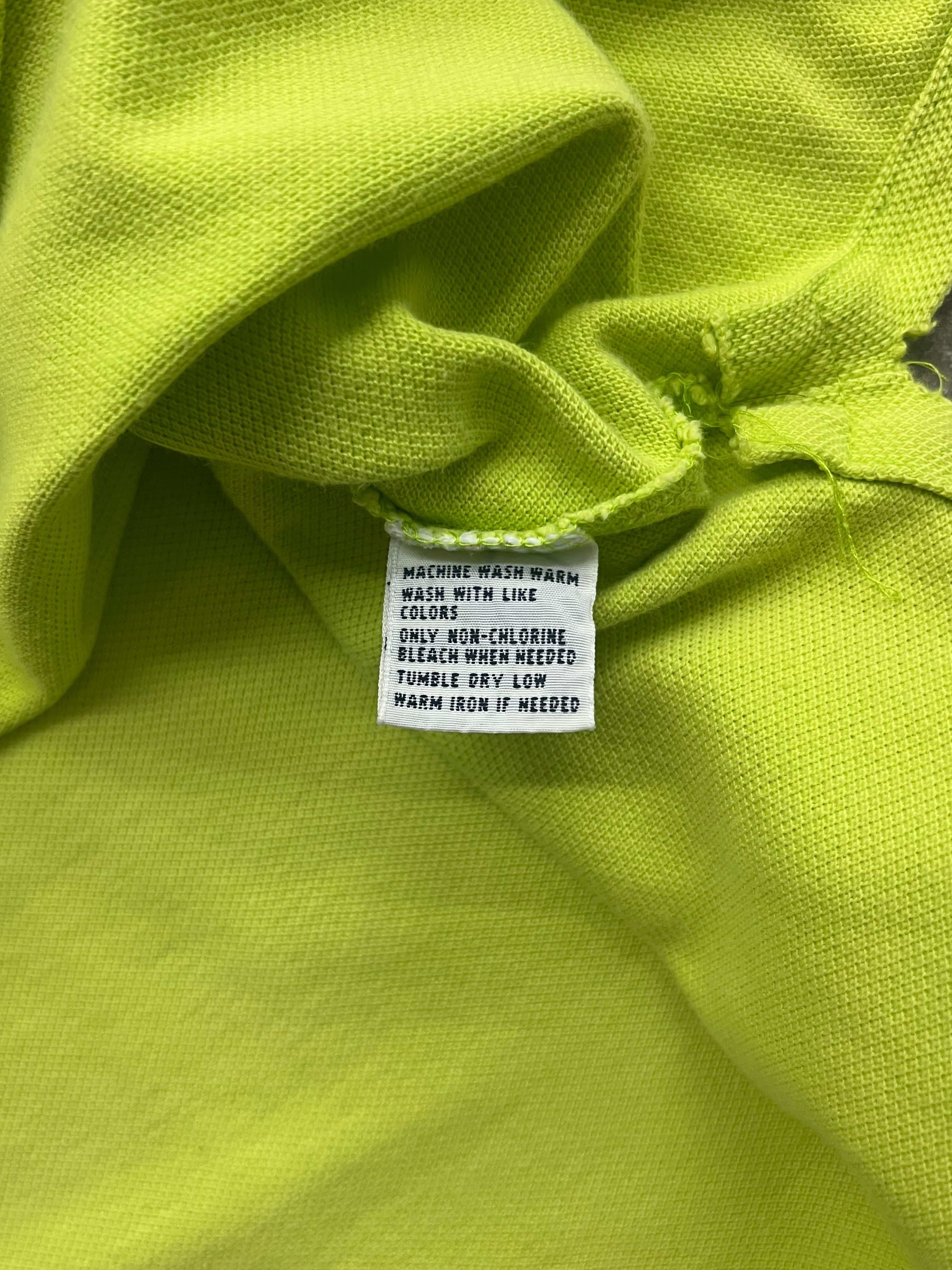 Polo By Ralph Lauren Classic Polo Shirt - XL