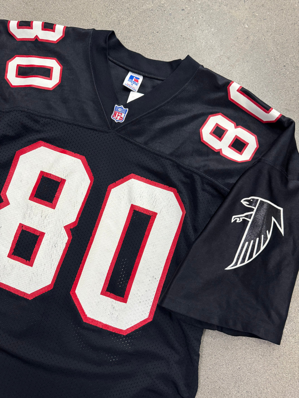 Russell Athletics Atlanta Falcons Andre Rison NFL Jersey - XL