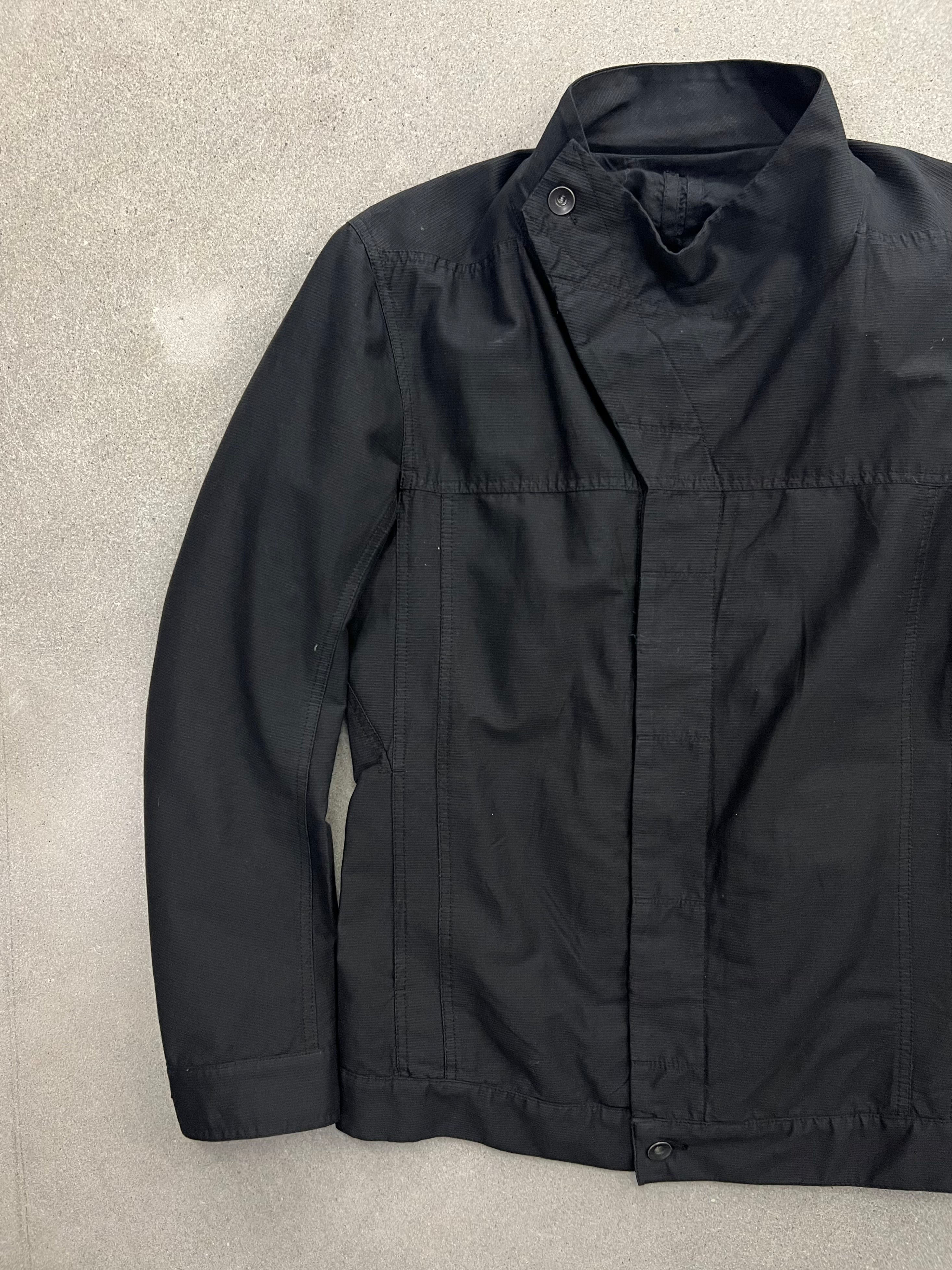 Rick Owens DRKSHDW SS16 Slave Jacket - M