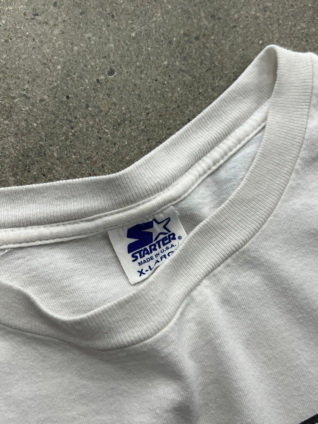 1996 New York Yankees World Series Champions MLB Starter T-Shirt - XL