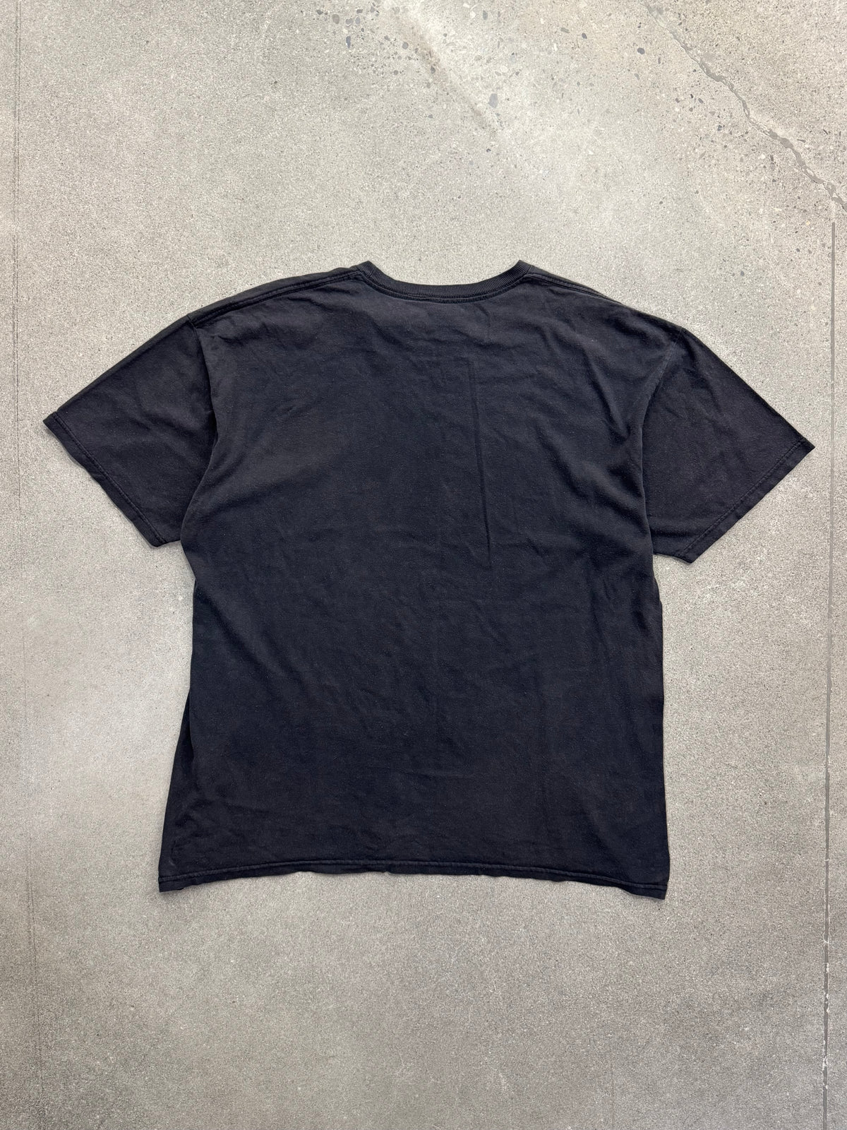 Mausoleum Horror Movie T-Shirt - XL