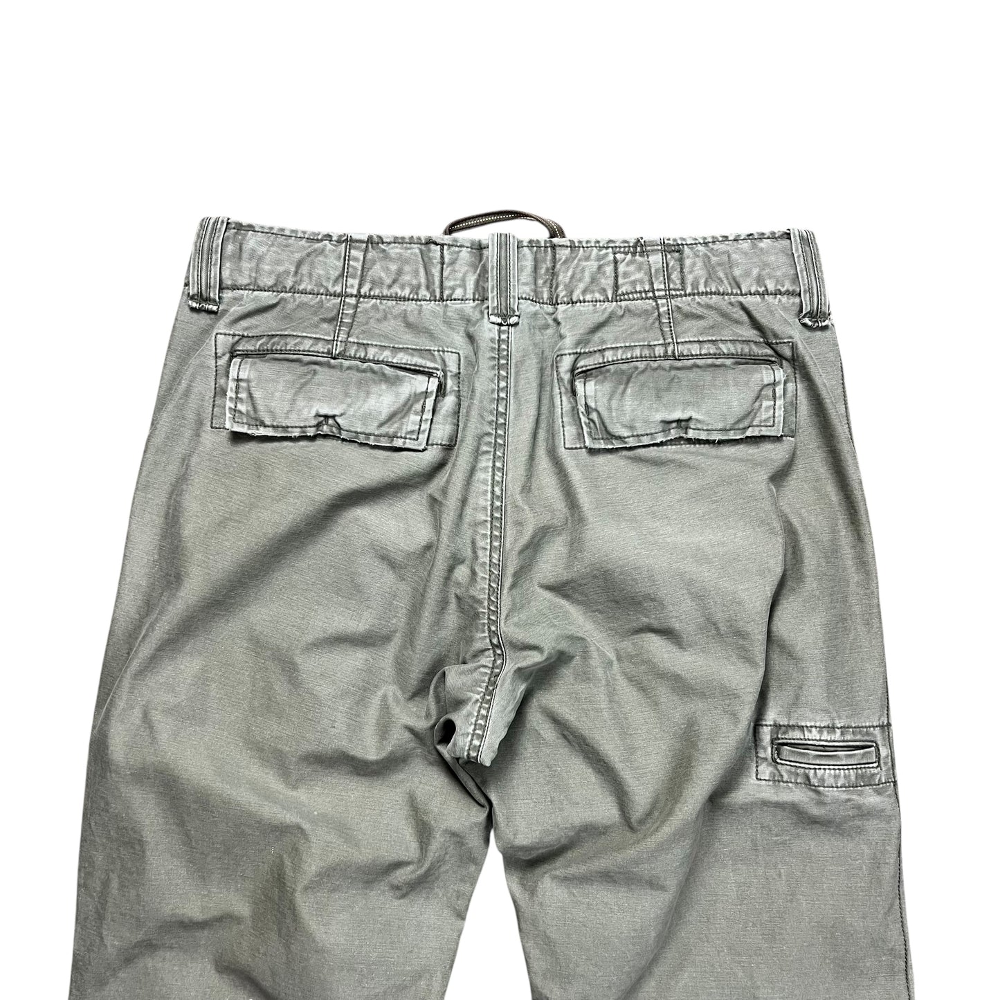 Gap Nineteen Sixty-Nine Straight Leg Pants - 34”