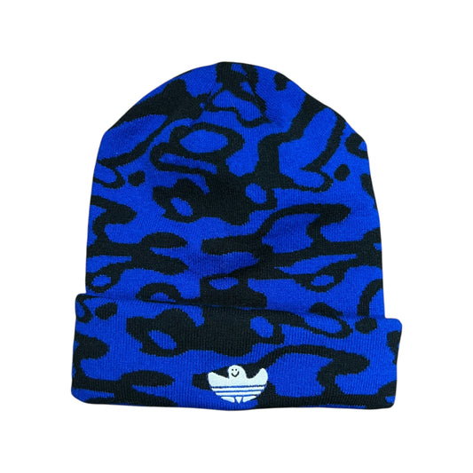 Adidas x Mark Gonzales Shmoofoil Beanie