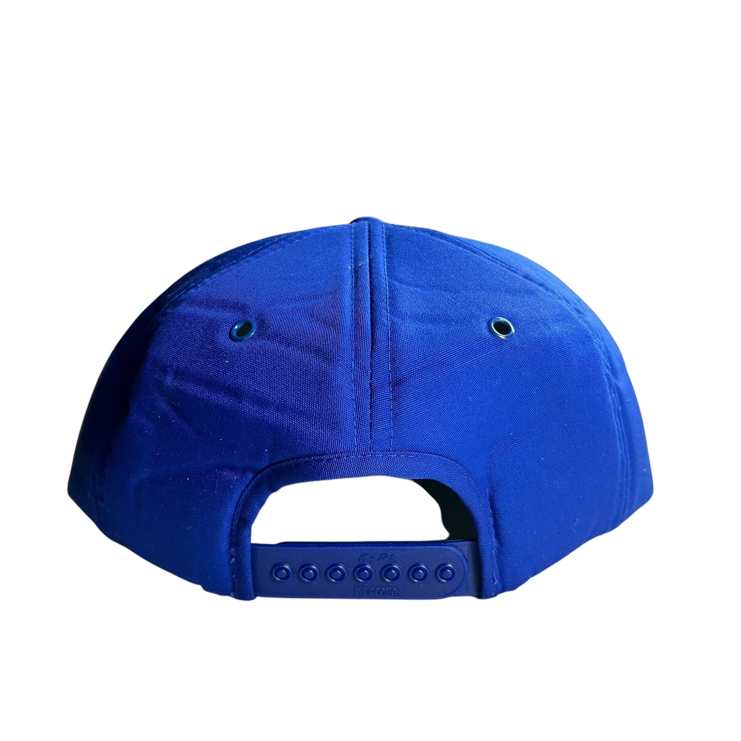 Royal Blue Skyward Hat