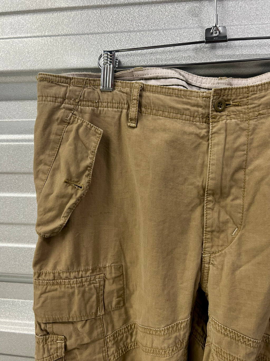 Polo By Ralph Lauren Military Surplus Fit Cargo Pants - 36"