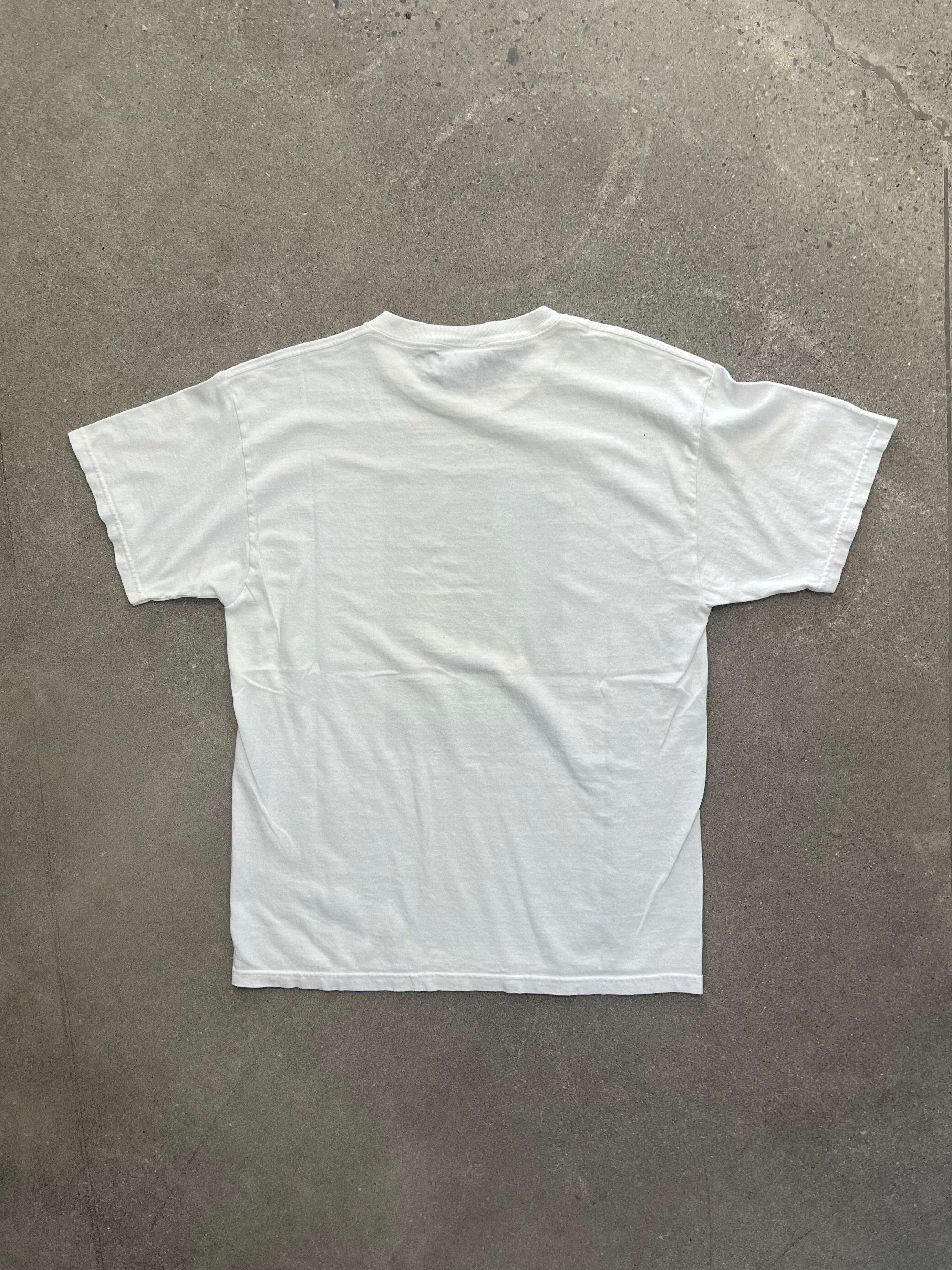 2005 Team America Movie Promo T-Shirt - L