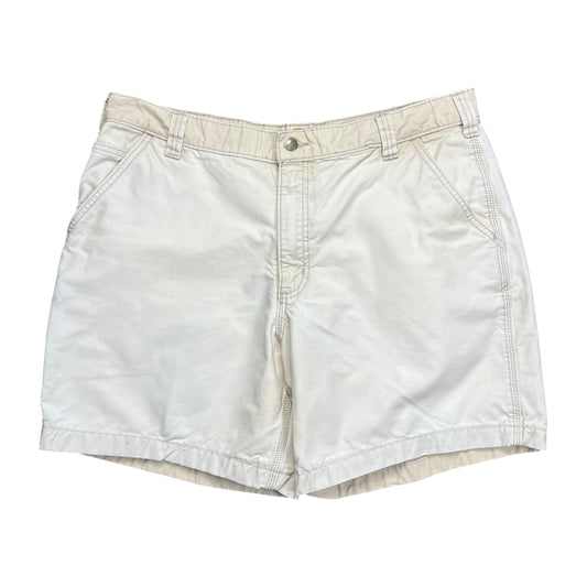Carhartt Faded Work Shorts - 38"