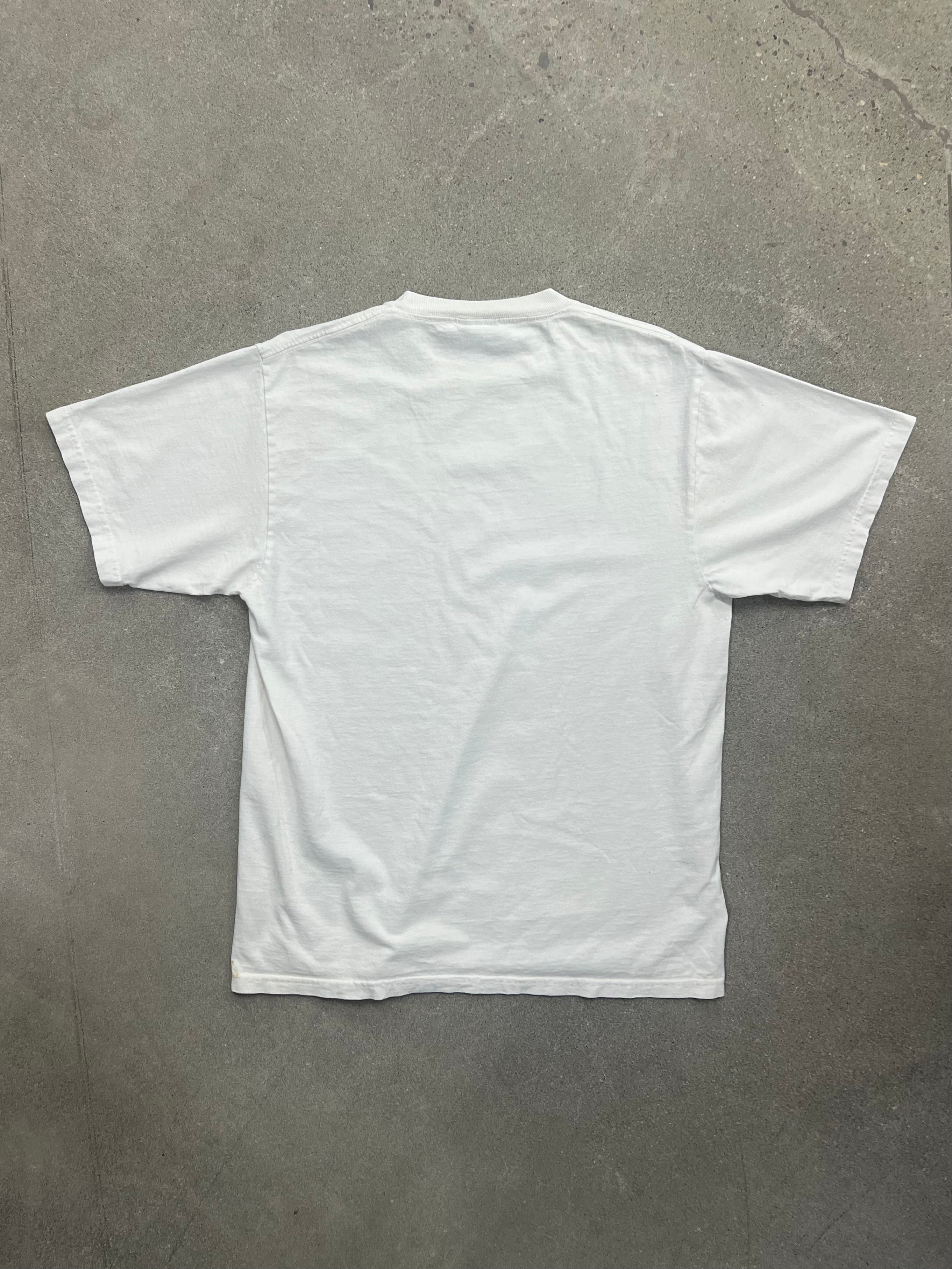 1999 Dick & Jane Parody T-Shirt - L
