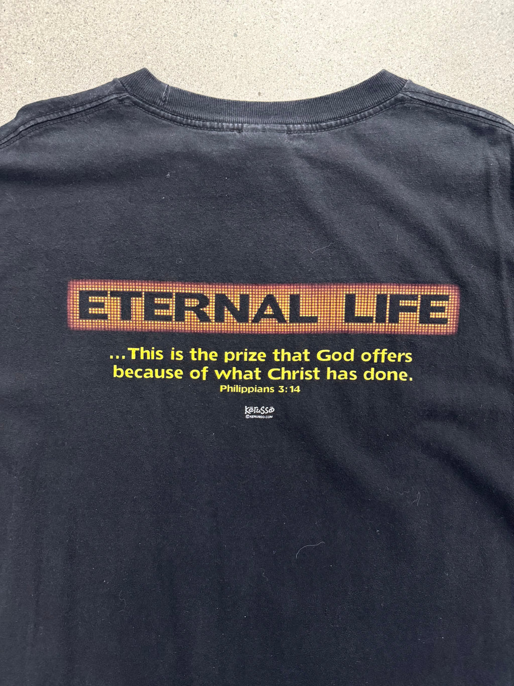 Take The Deal Jesus T-Shirt - XXL