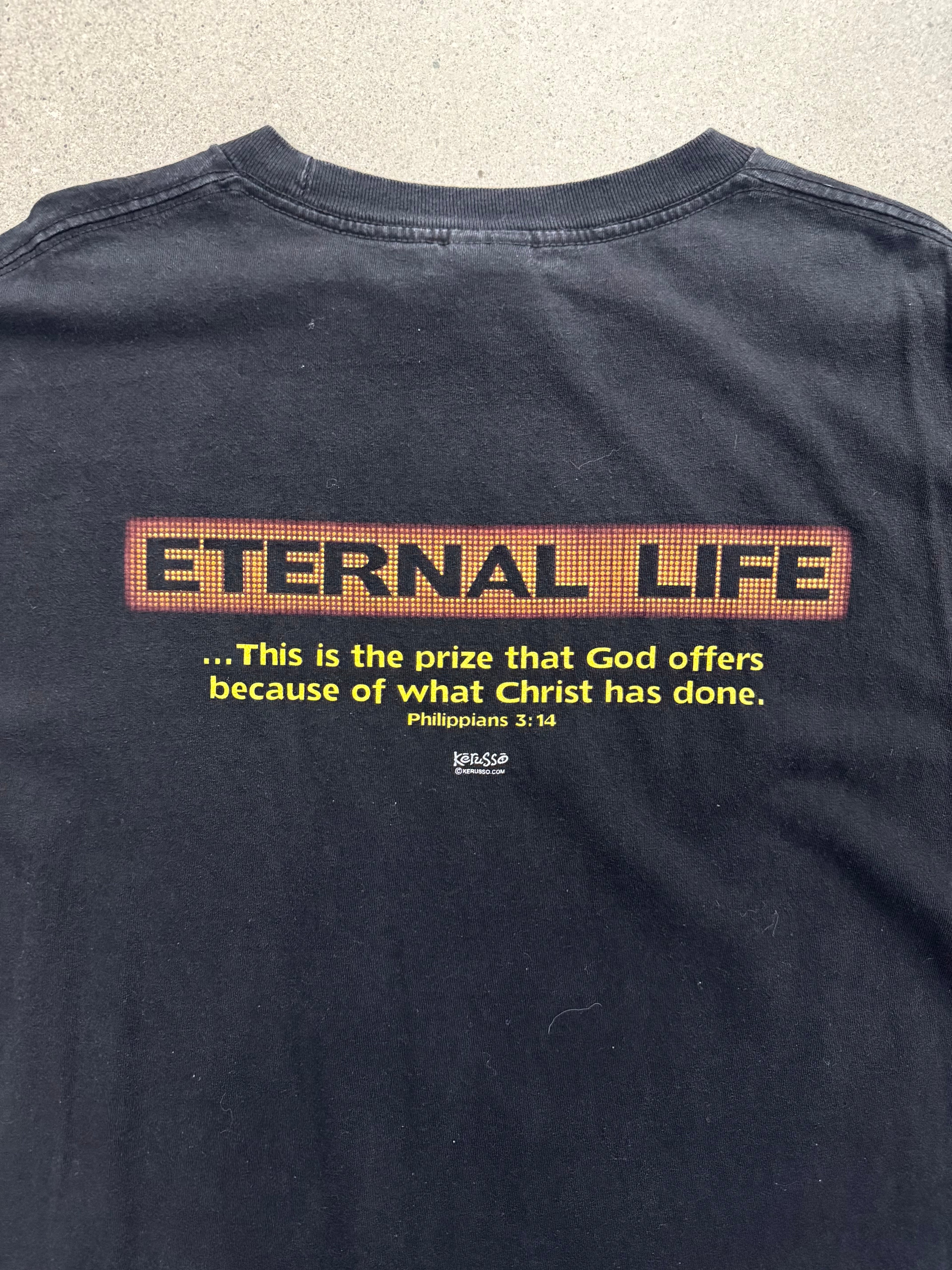 Take The Deal Jesus T-Shirt - XXL
