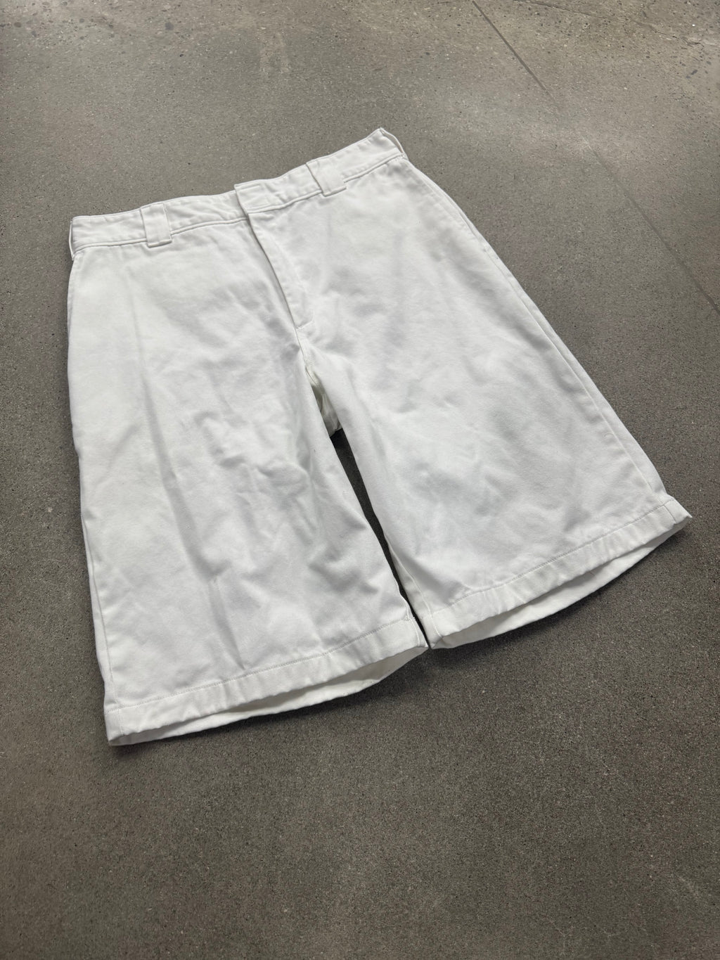 Dickies Carpenter Work Shorts - 33”