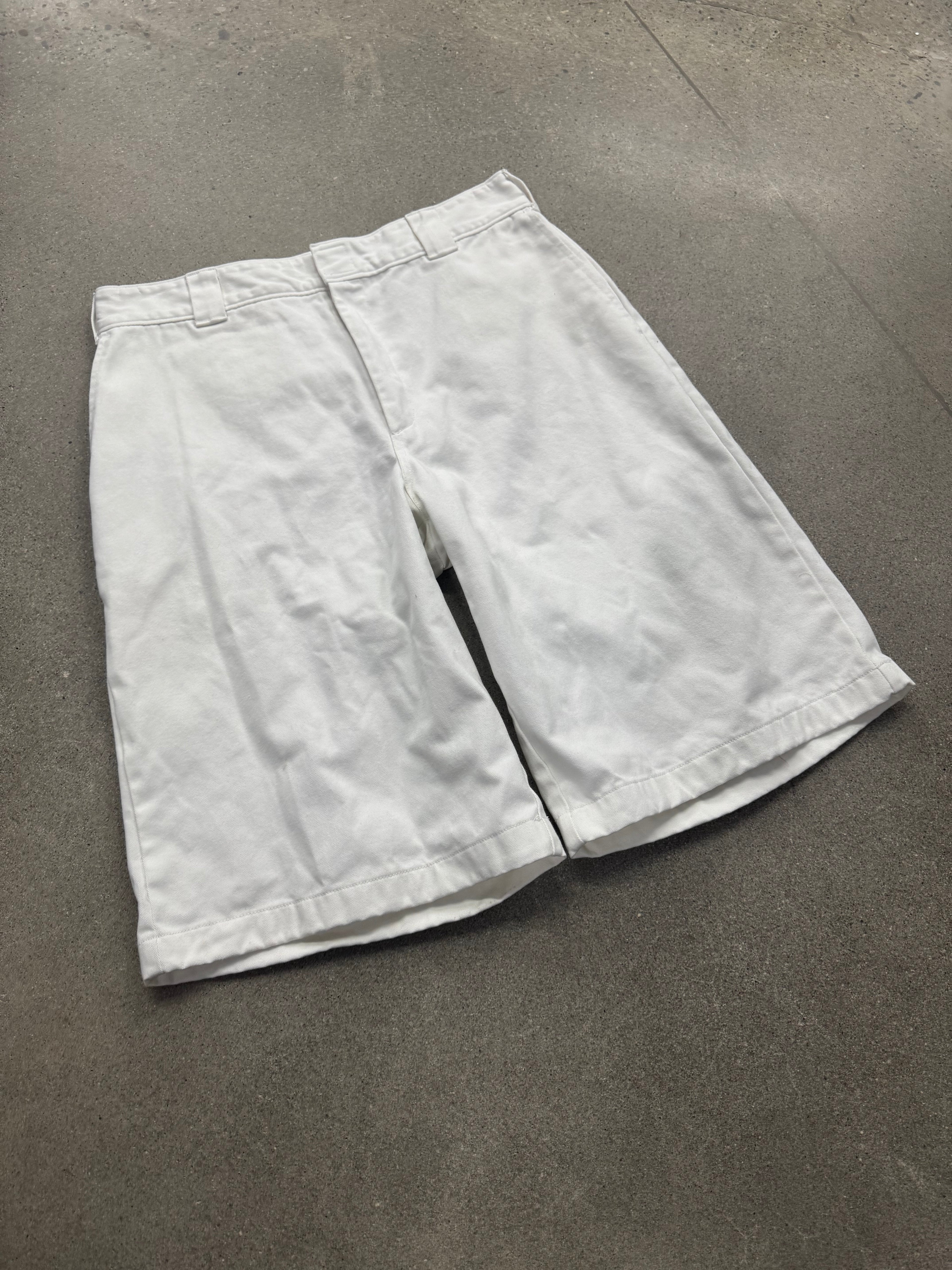 Dickies Carpenter Work Shorts - 33”